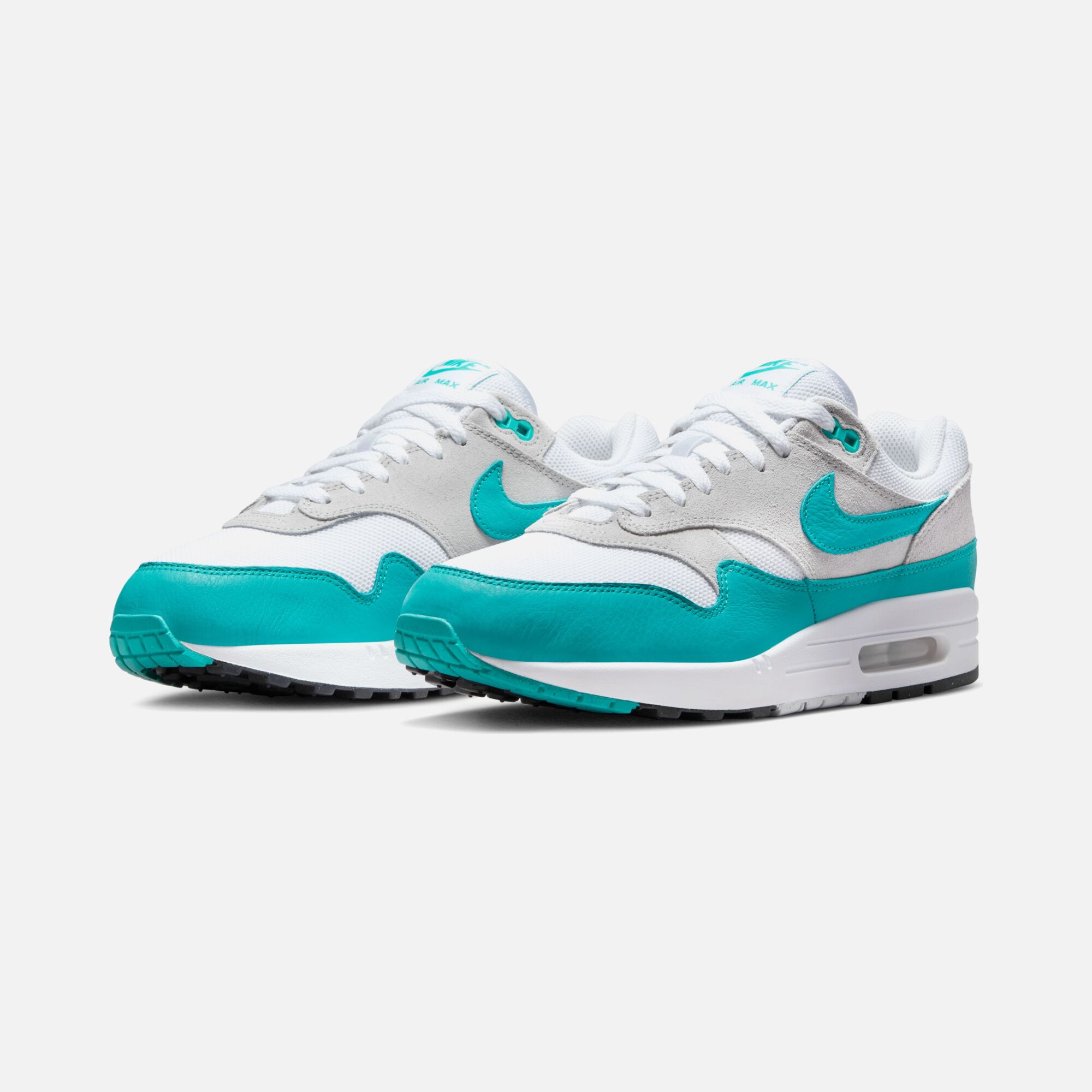 Nike Air Max 1 SC Erkek Spor Ayakkabı
