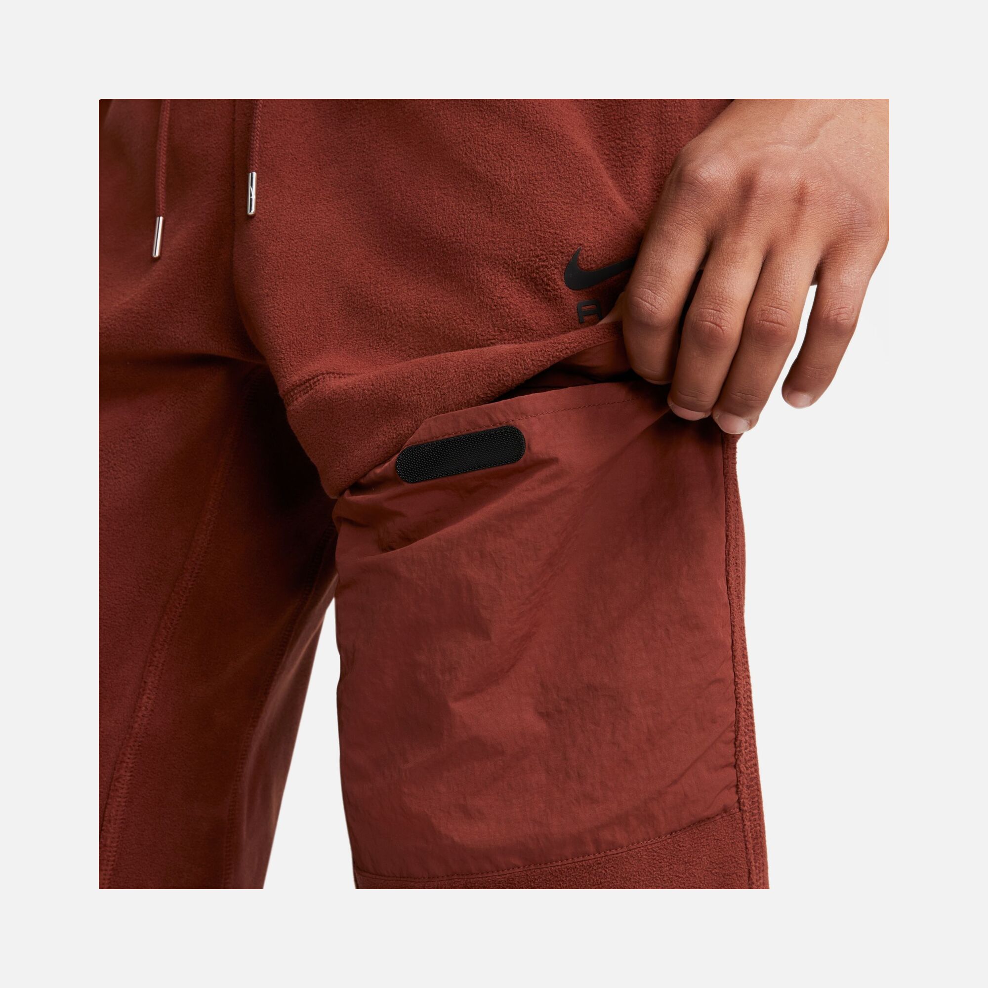 Nike Sportswear Air Therma-Fit Winterized Erkek Eşofman Altı