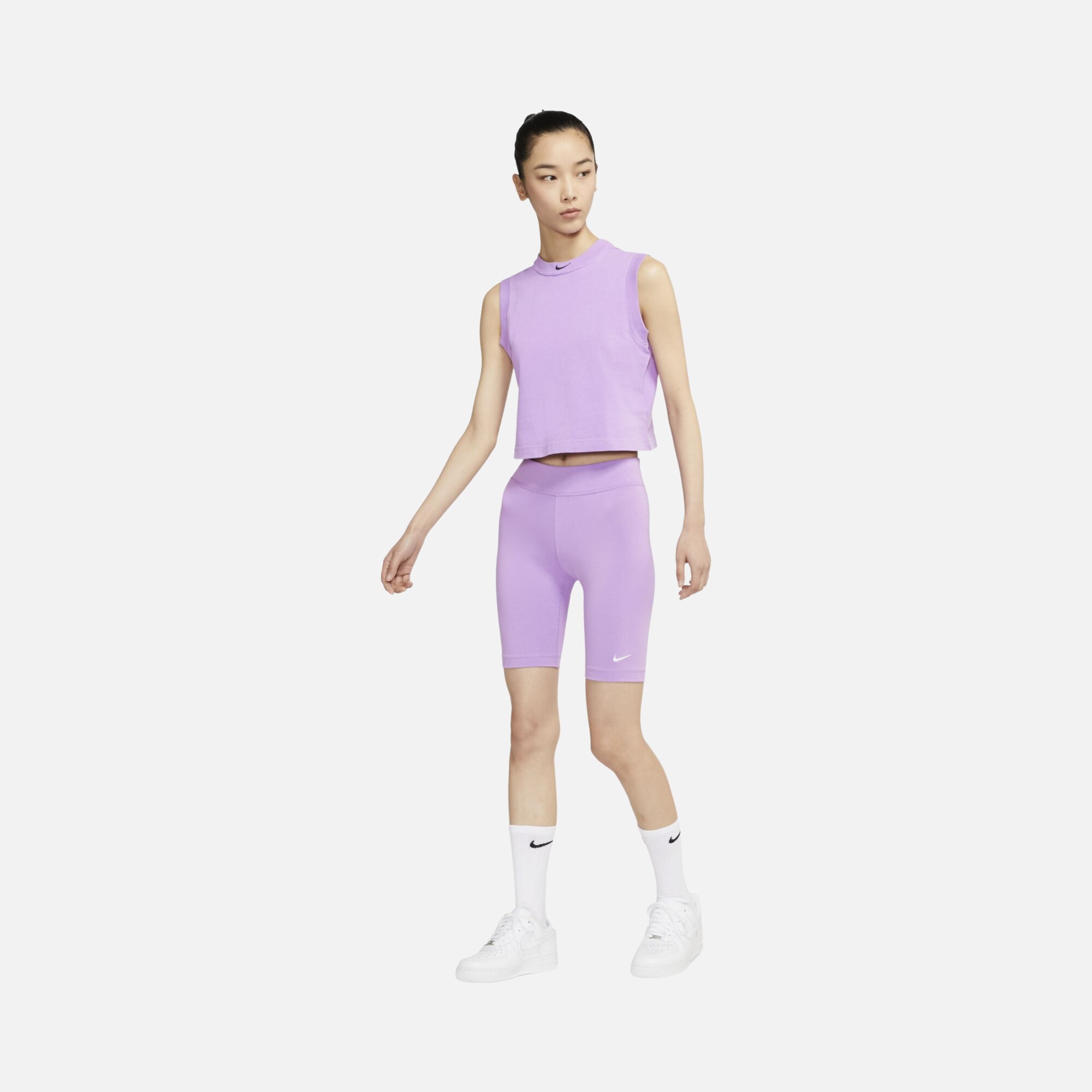 Nike Sportswear Essential Bike Kadın Şort