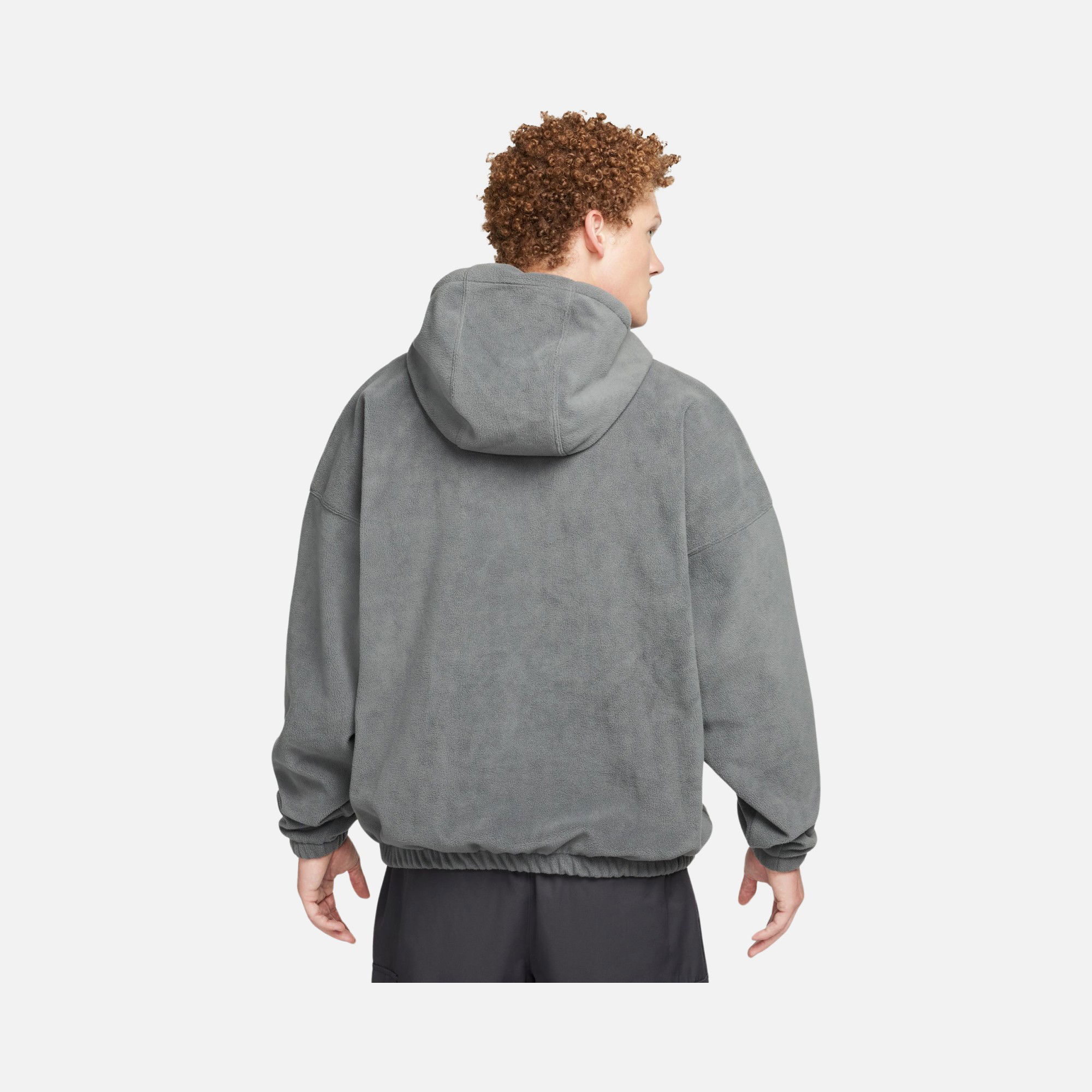 Nike Sportswear Club+ Fleece Pullover Hoodie Erkek Sweatshirt