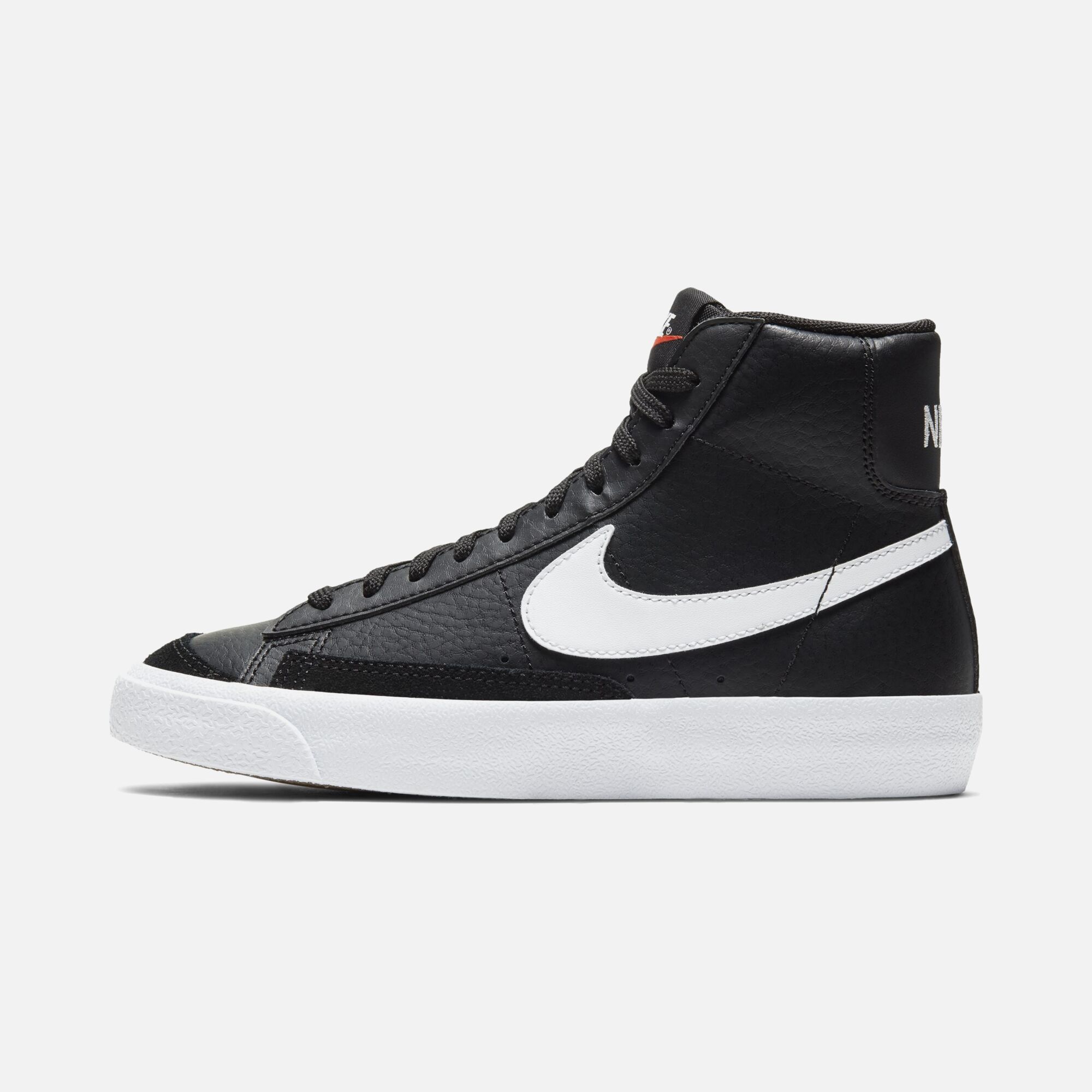 Nike Blazer Mid '77 (GS) Spor Ayakkabı