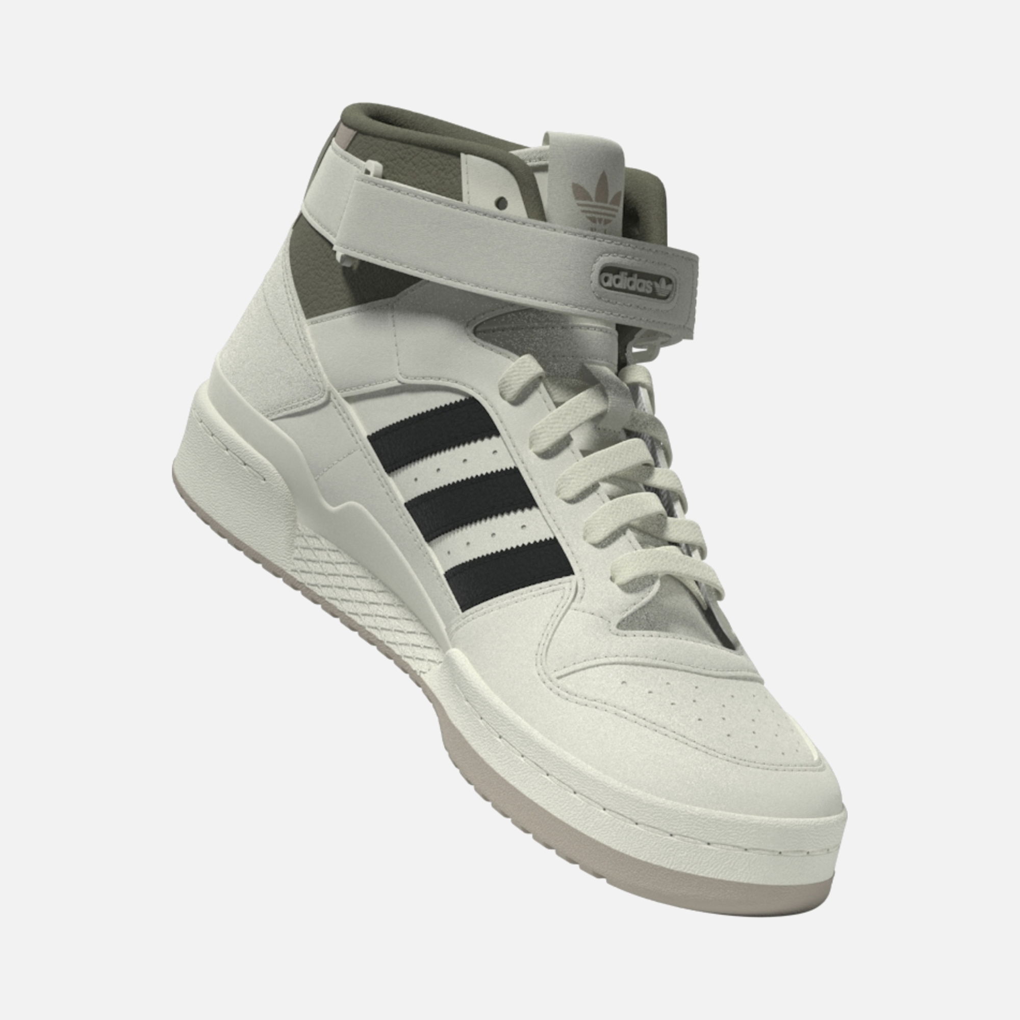 adidas Sportswear Forum Mid FW23 Erkek Spor Ayakkabı
