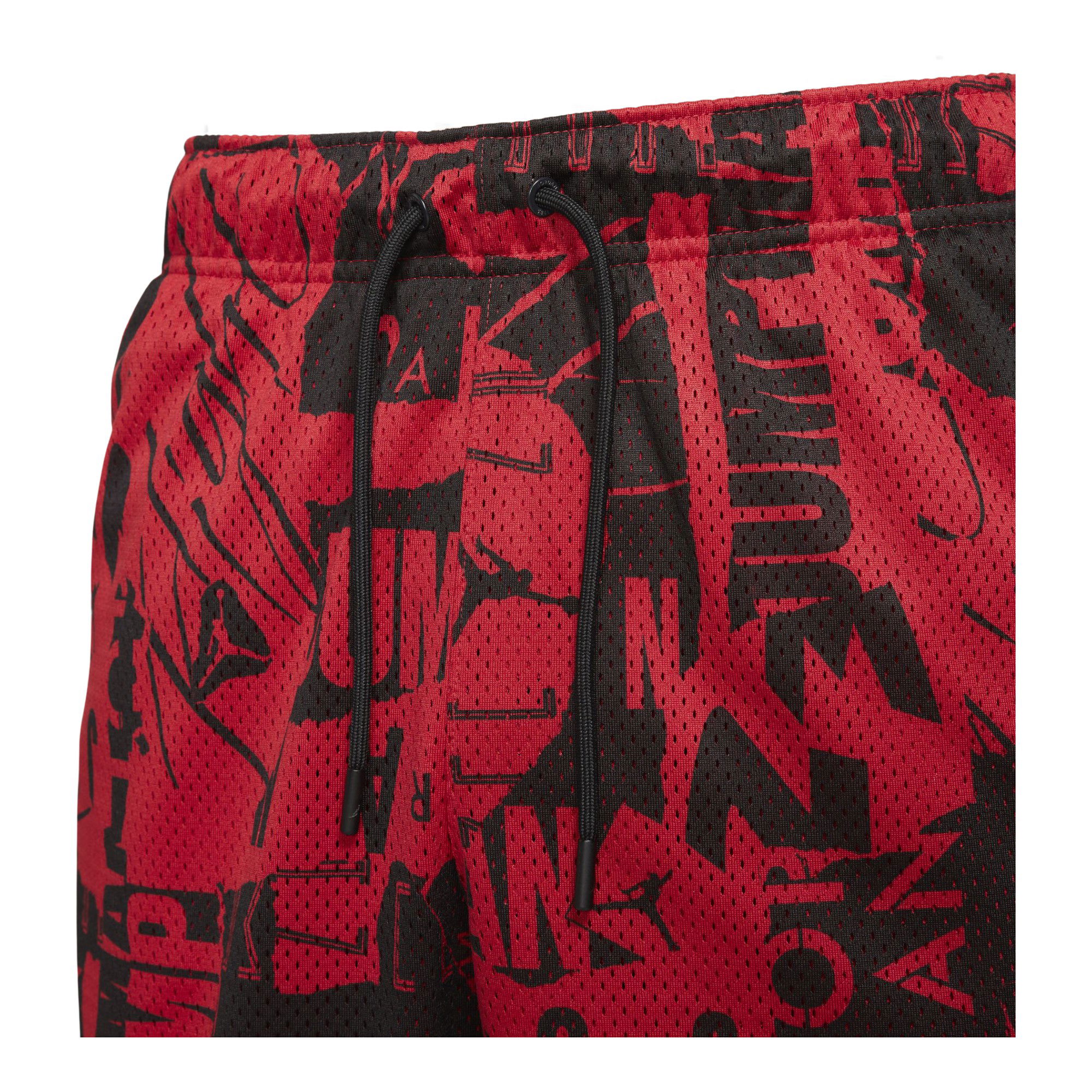 Nike Jordan Essentials All Over Printed Erkek Şort