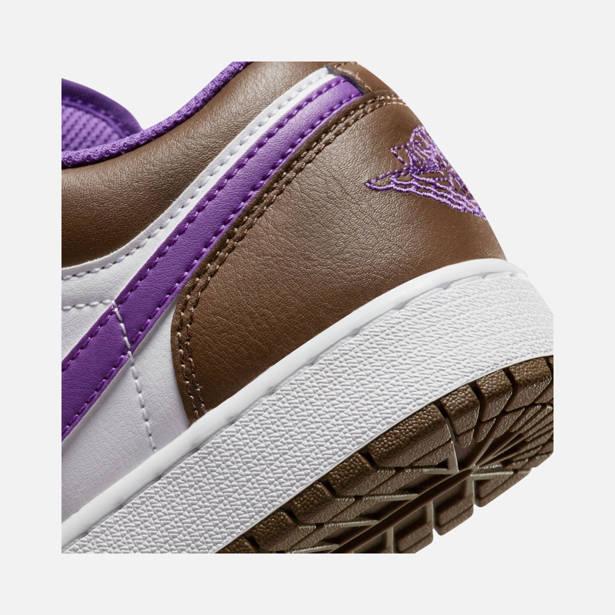 Nike Air Jordan 1 Low SS25 (GS) Spor Ayakkabı