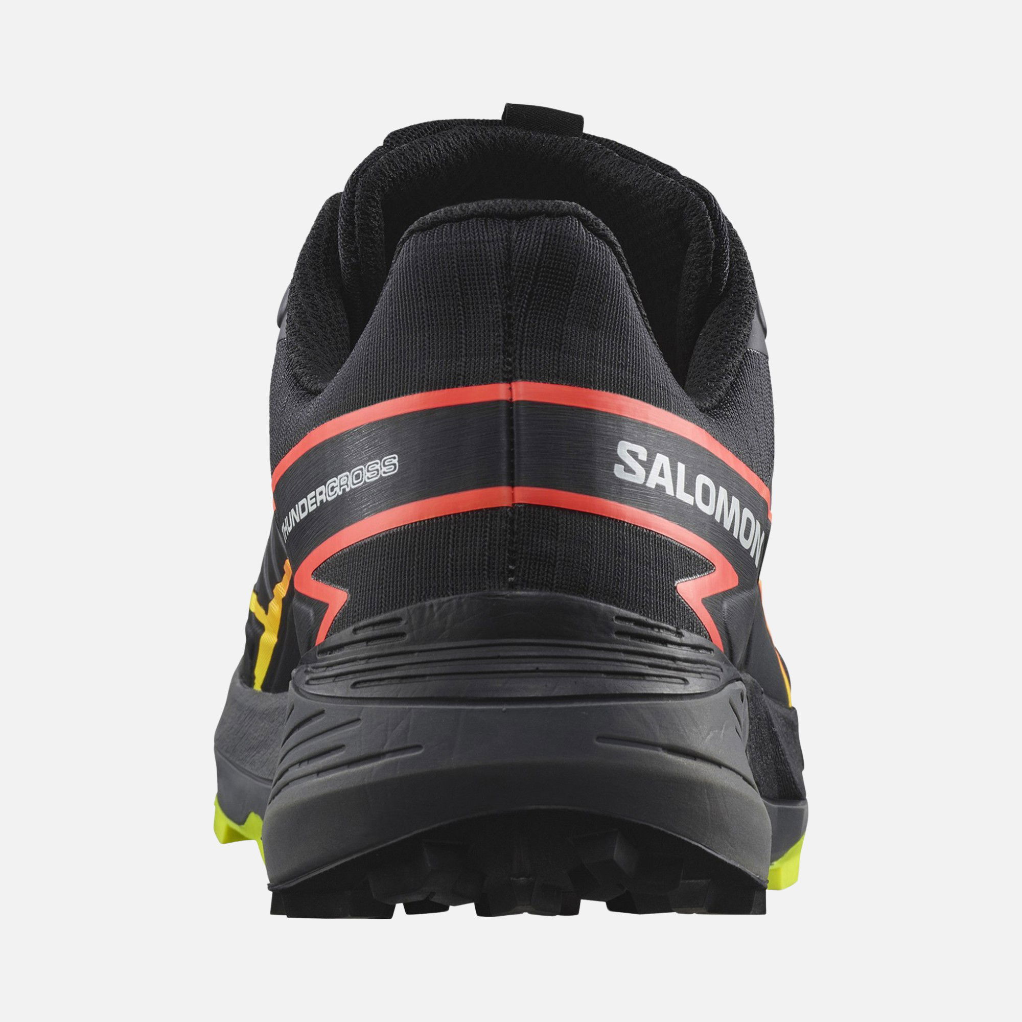 Salomon Thundercross Terrain Running Erkek Spor Ayakkabı