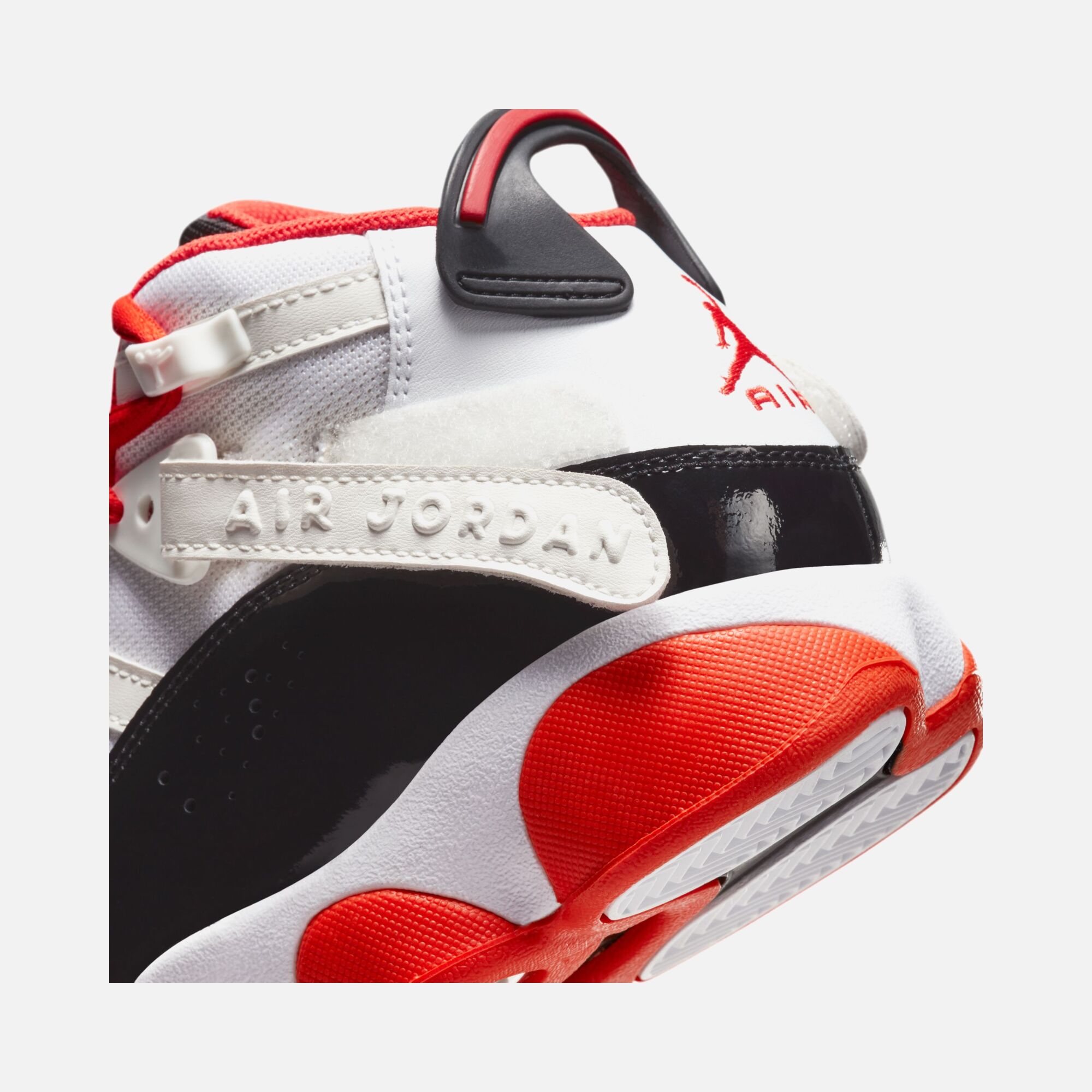 Nike Jordan 6 Rings SS23 (GS) Spor Ayakkabı