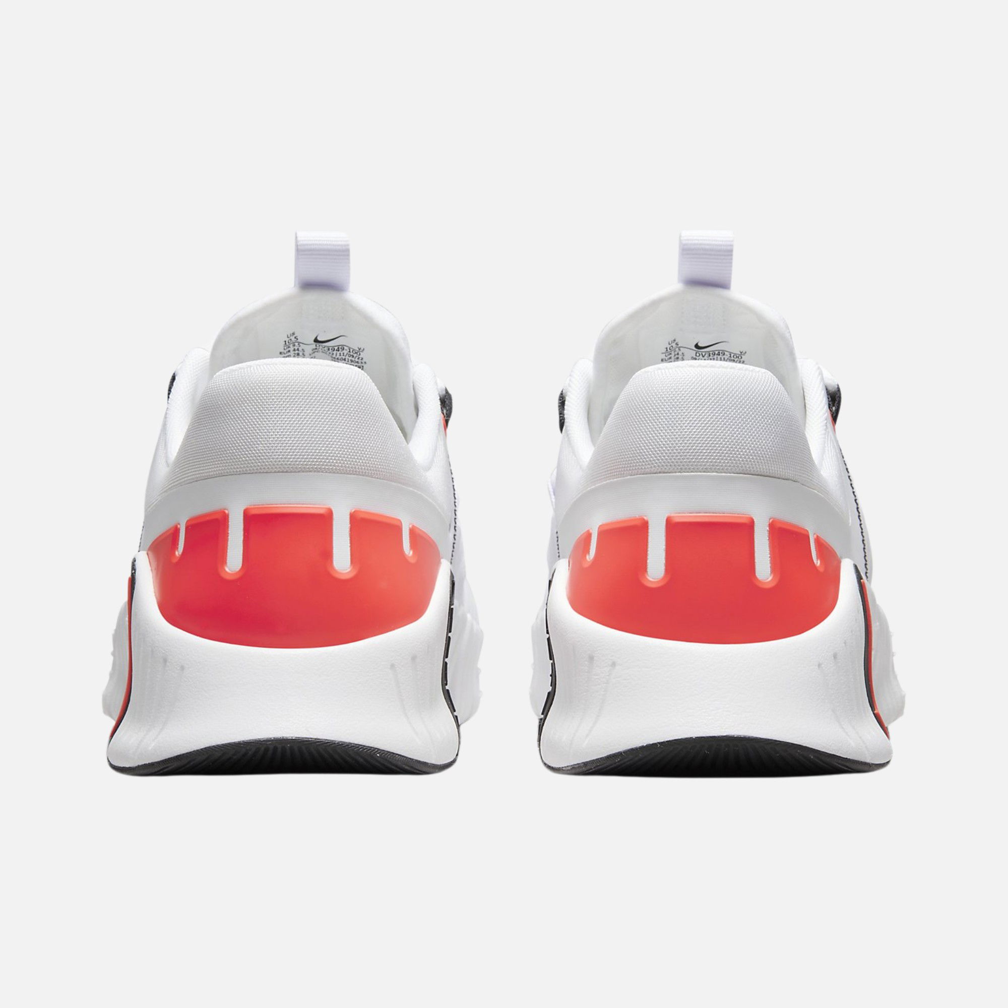 Nike Free Metcon 5 Training Erkek Spor Ayakkabı