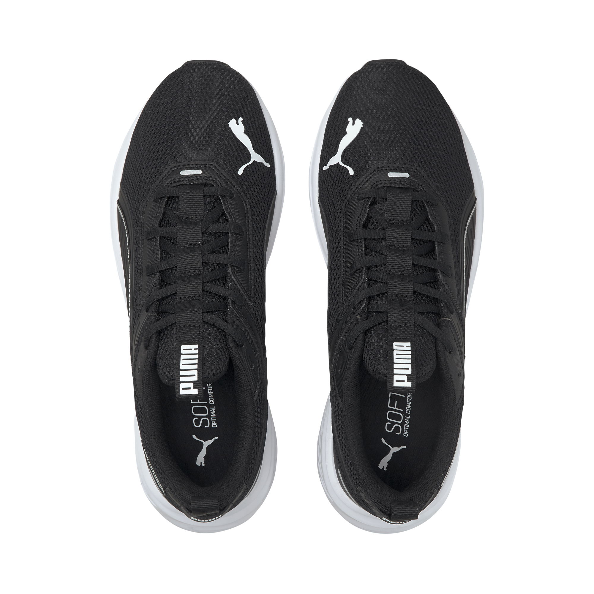 Puma Scorch Runner Running Unisex Spor Ayakkabı