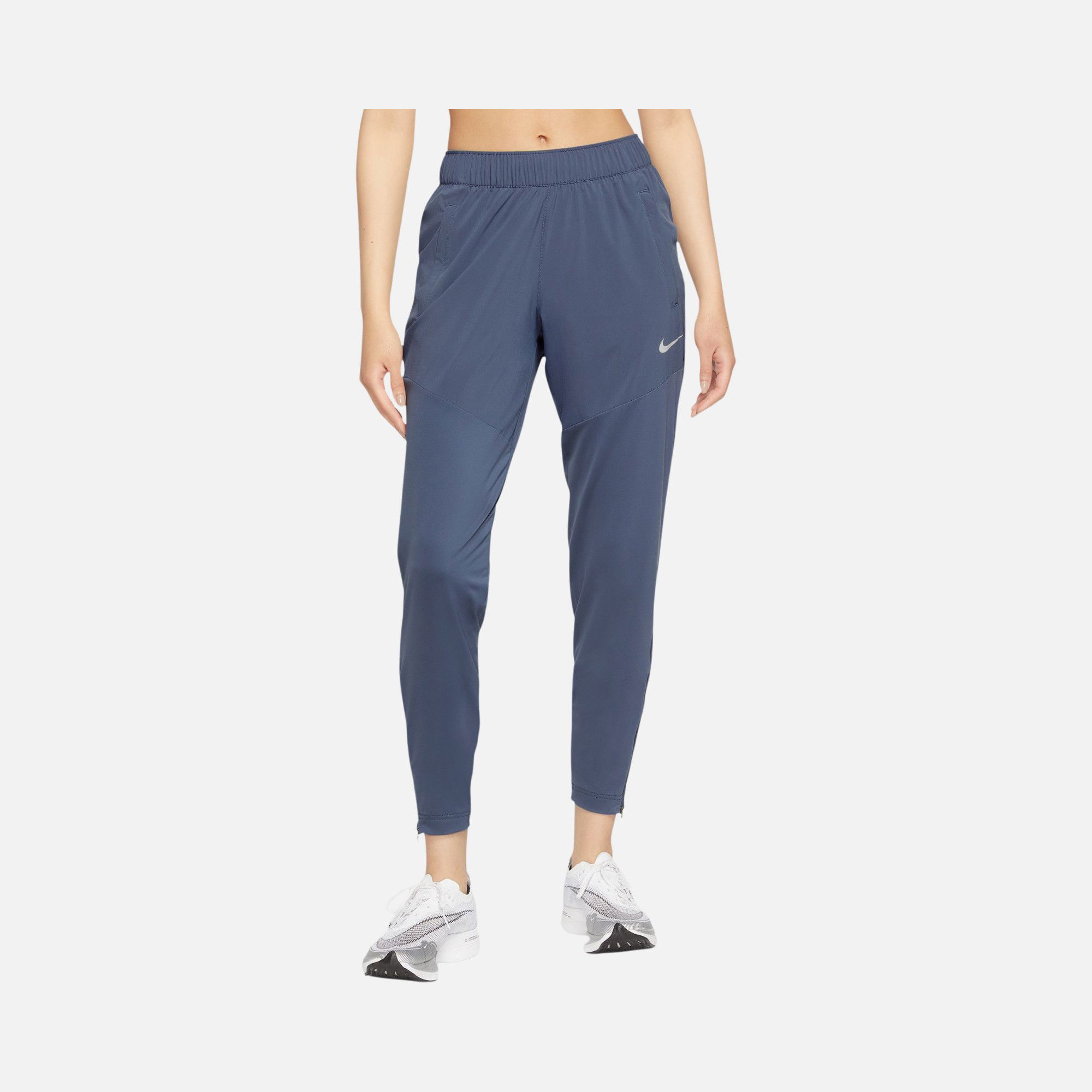 Nike Dri-Fit Essential Running Kadın Eşofman Altı