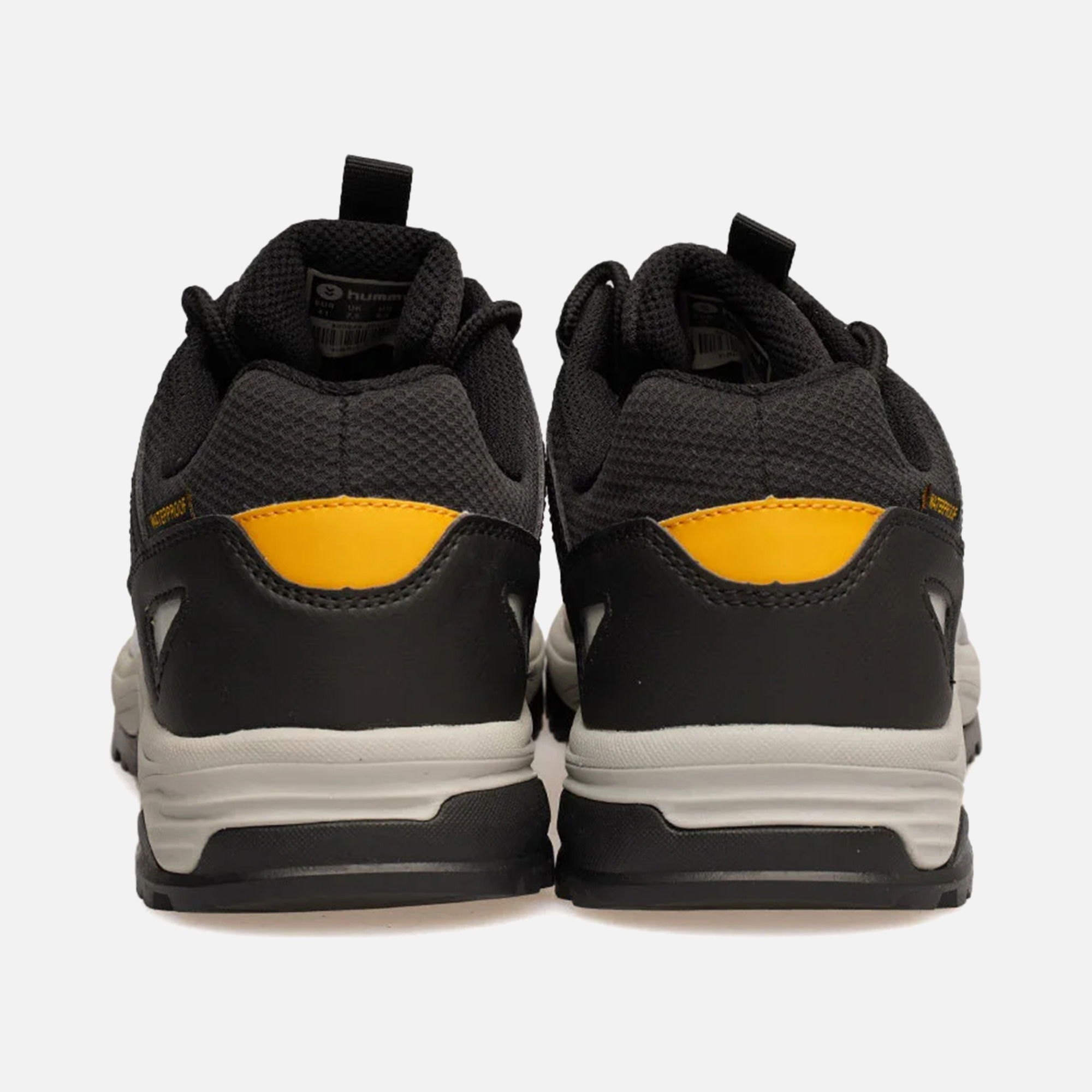 Hummel Bolly Hiking Unisex Spor Ayakkabı