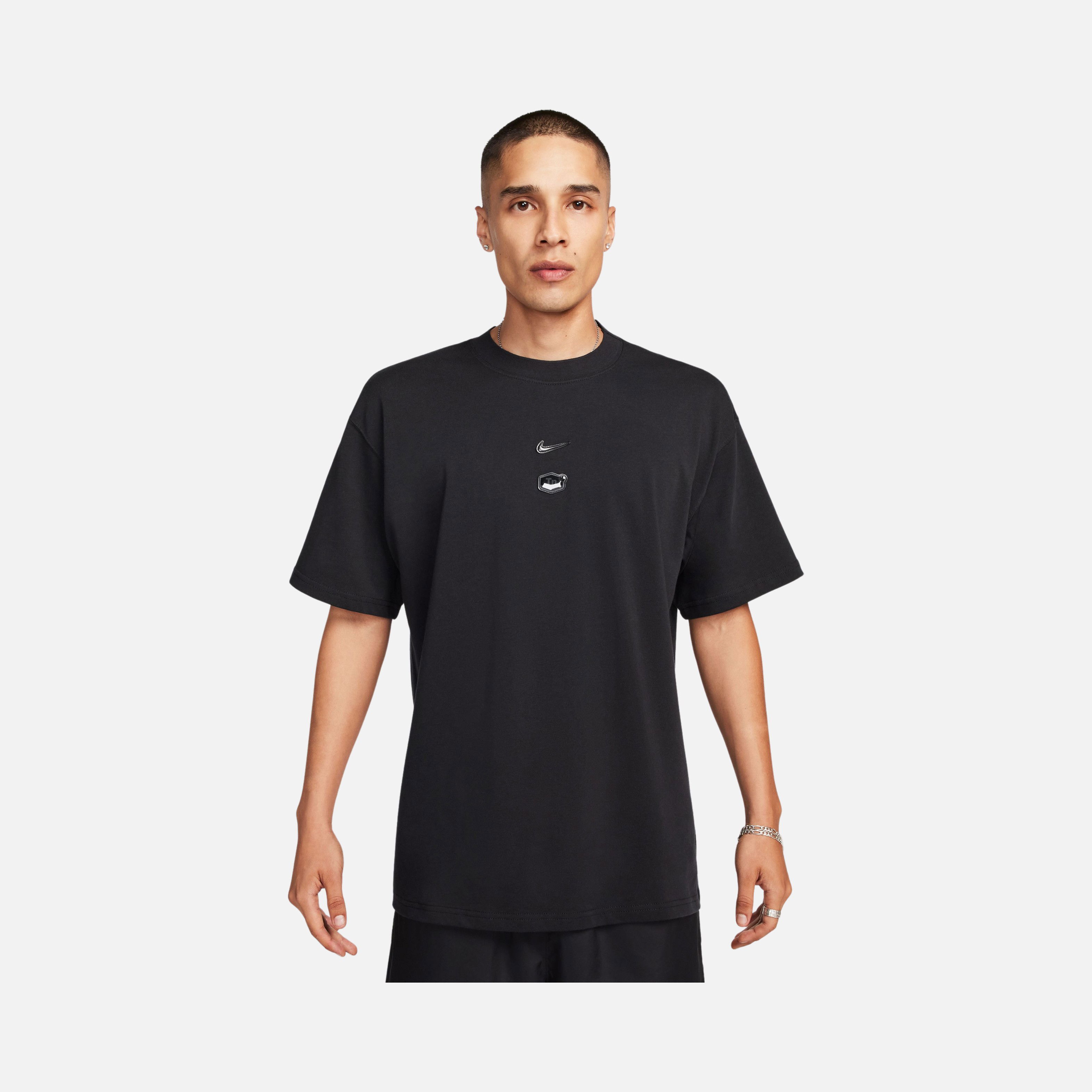 Nike Sportswear Tuned Air 25TH Anniversary Graphic Short-Sleeve Erkek Tişört