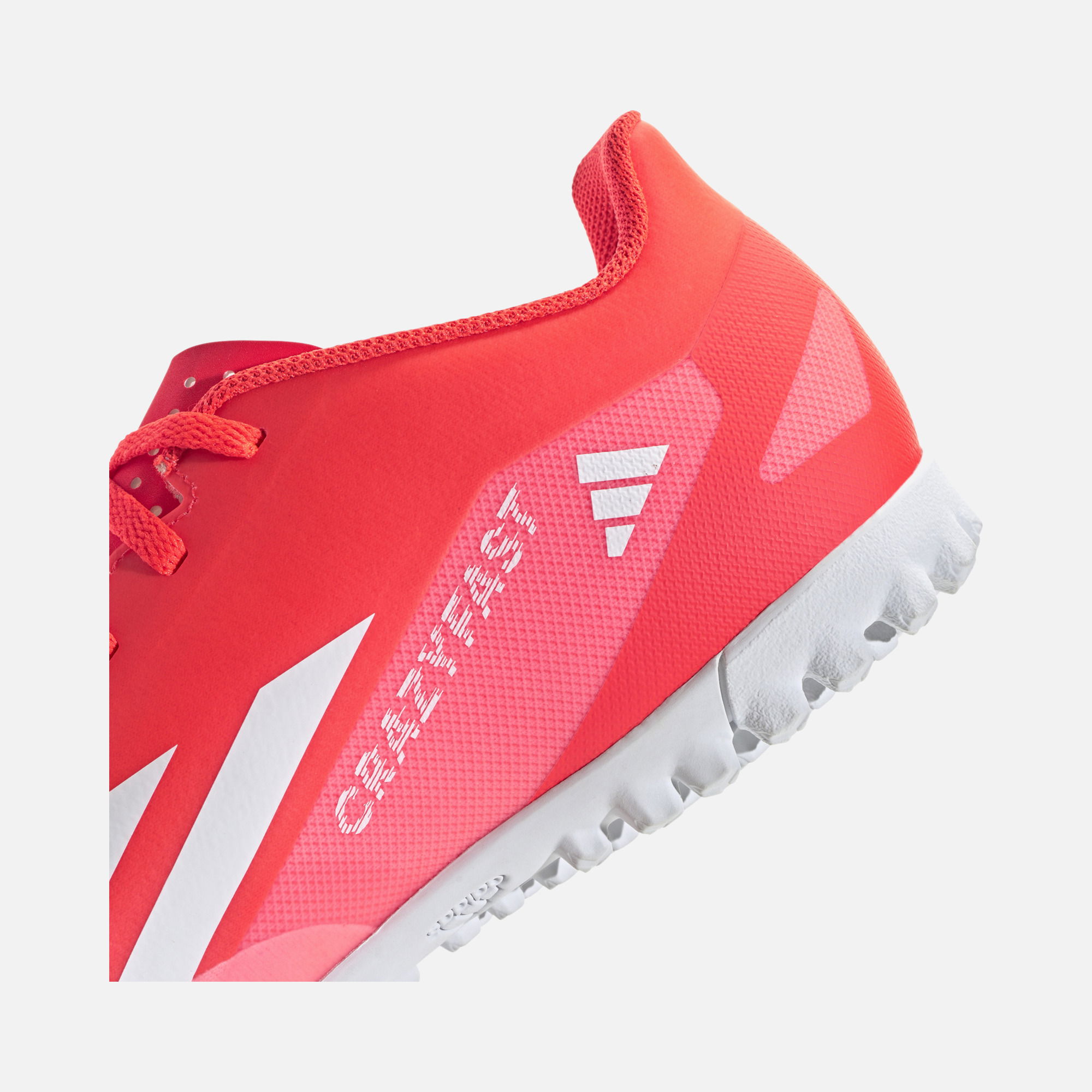 adidas X Crazyfast Club TF Turf Field Erkek Halı Saha Ayakkabı
