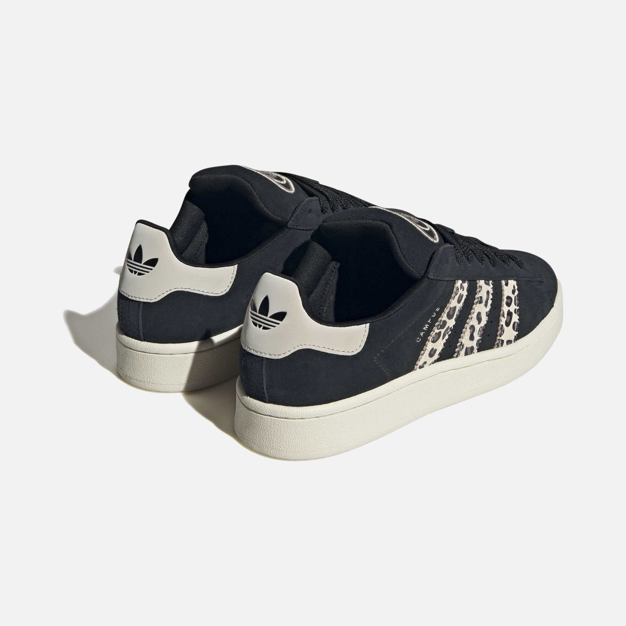 adidas Sportswear Campus 00s ''leopard'' Kadın Spor Ayakkabı