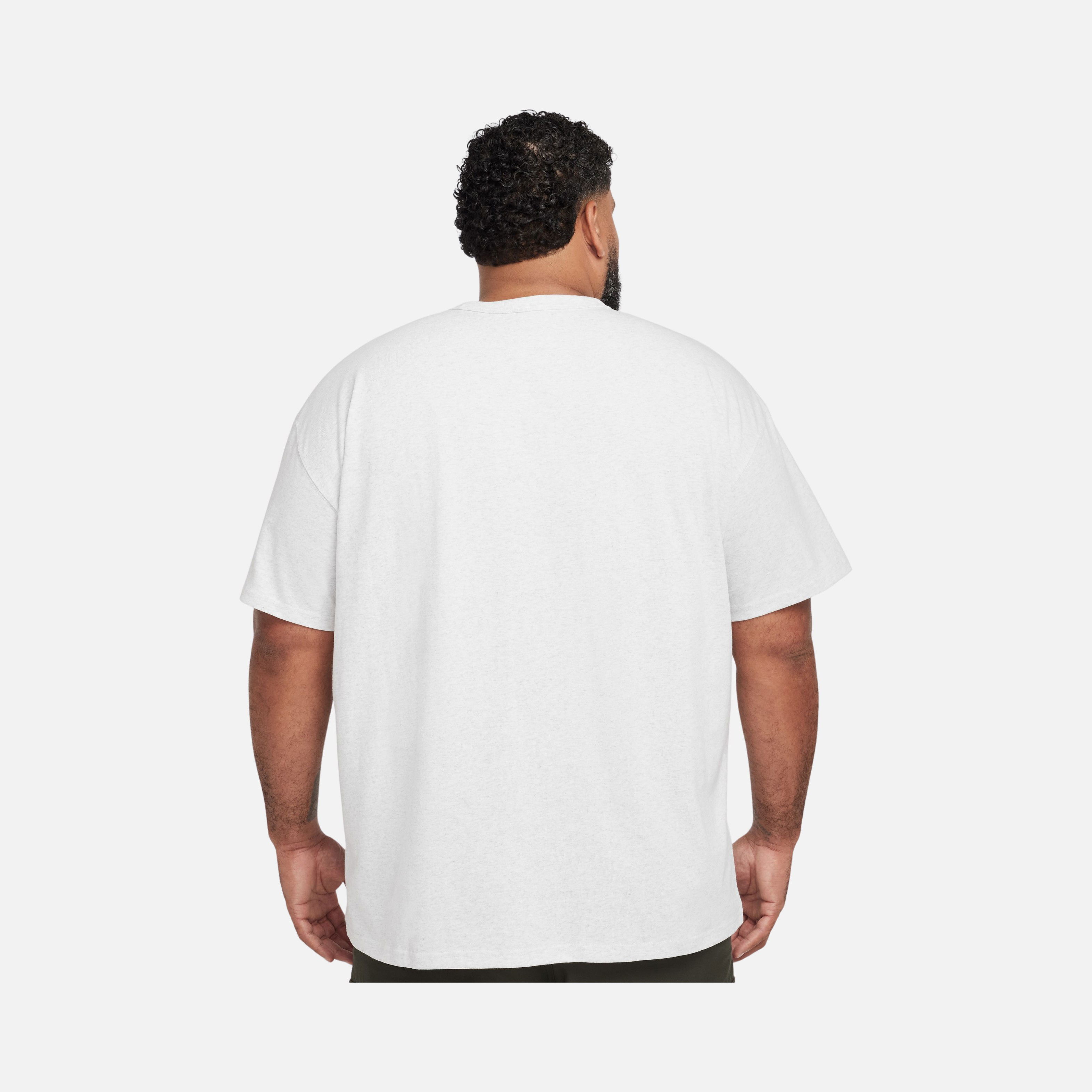 Nike Sportswear M90 Oc Lbr Sega Rose Swoosh Short-Sleeve Erkek Tişört