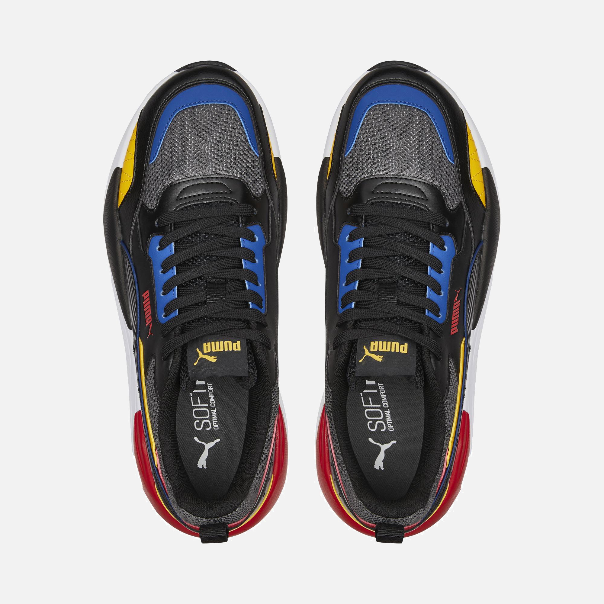 Puma Sportswear X-Ray 2 Square Unisex Spor Ayakkabı