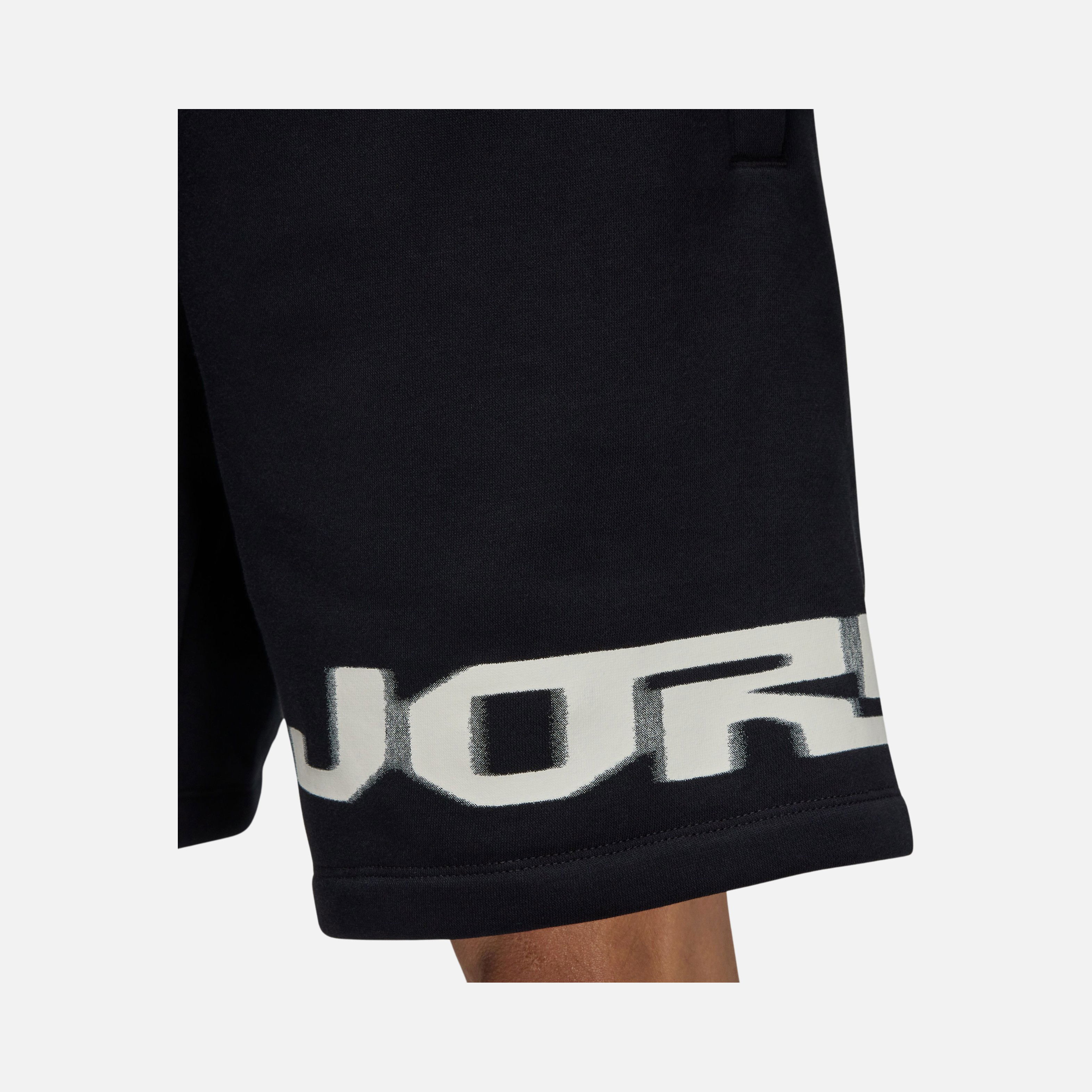 Nike Jordan MVP Fleece Erkek Şort