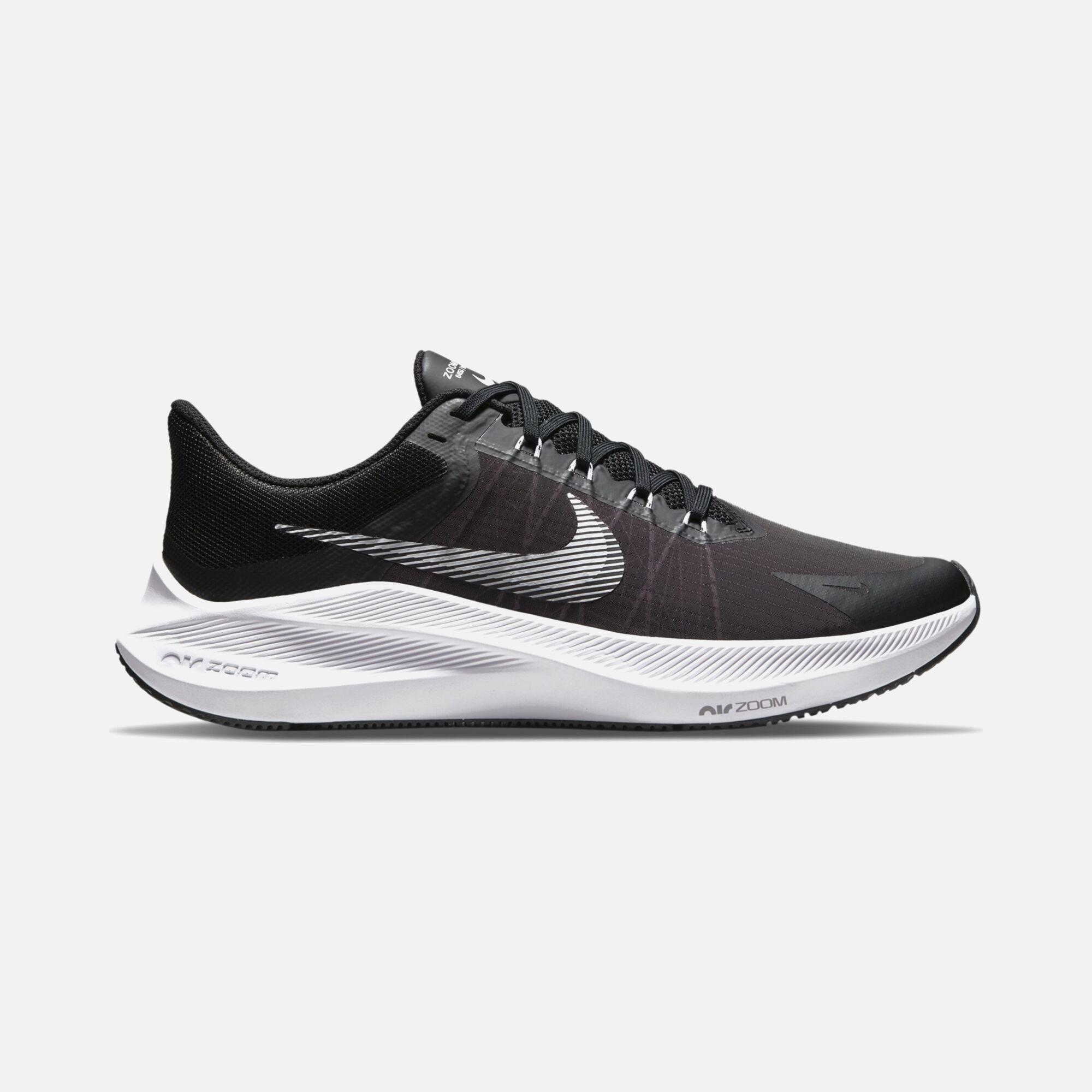 Nike Zoom Winflo 8 Road Running Erkek Spor Ayakkabı