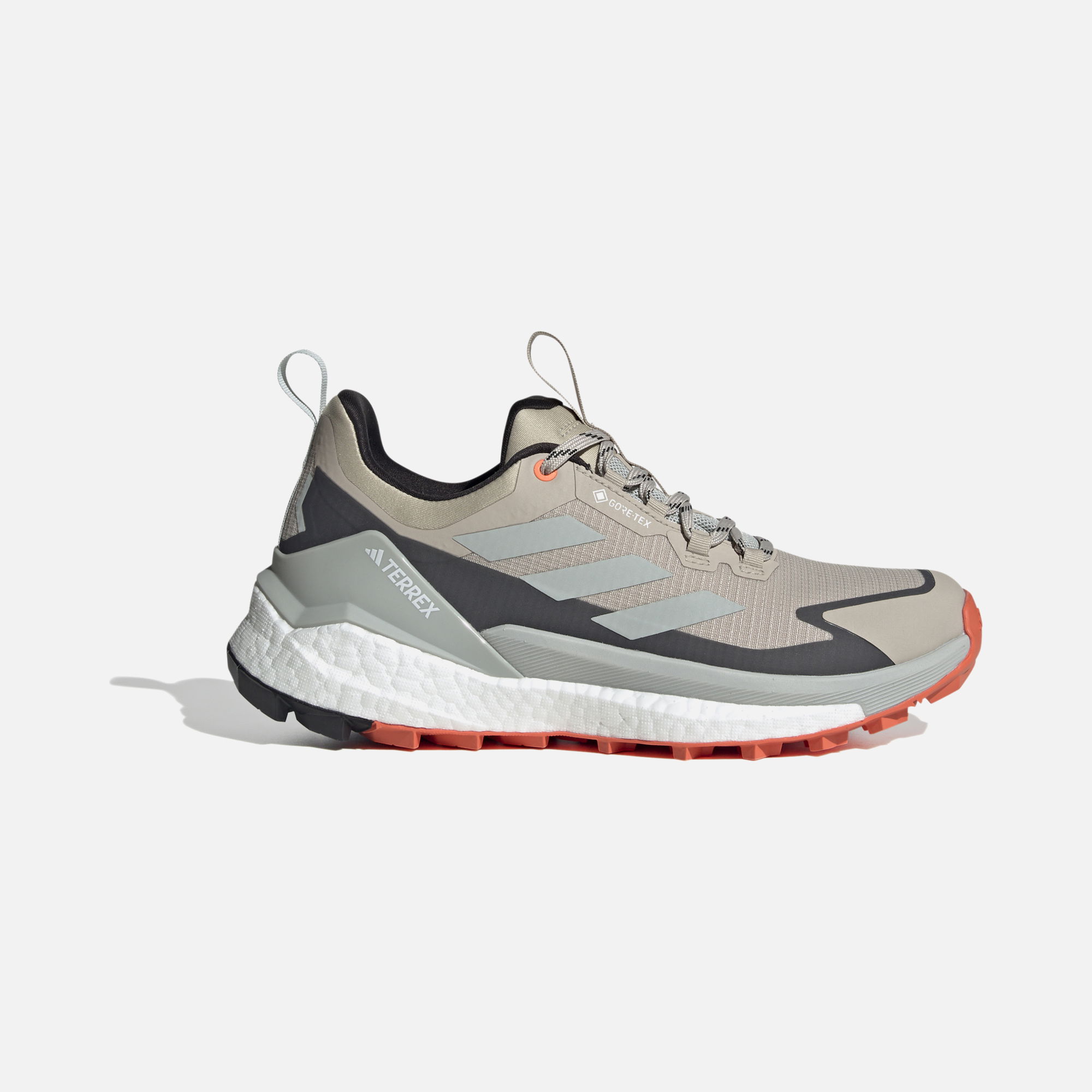 adidas Terrex Free Hiker 2.0 Low Gore-Tex Hiking Kadın Spor Ayakkabı