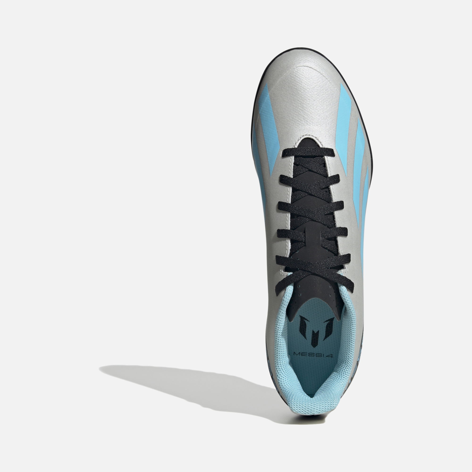 adidas X Crazyfast Messi.4 TF Erkek Halı Saha Ayakkabı