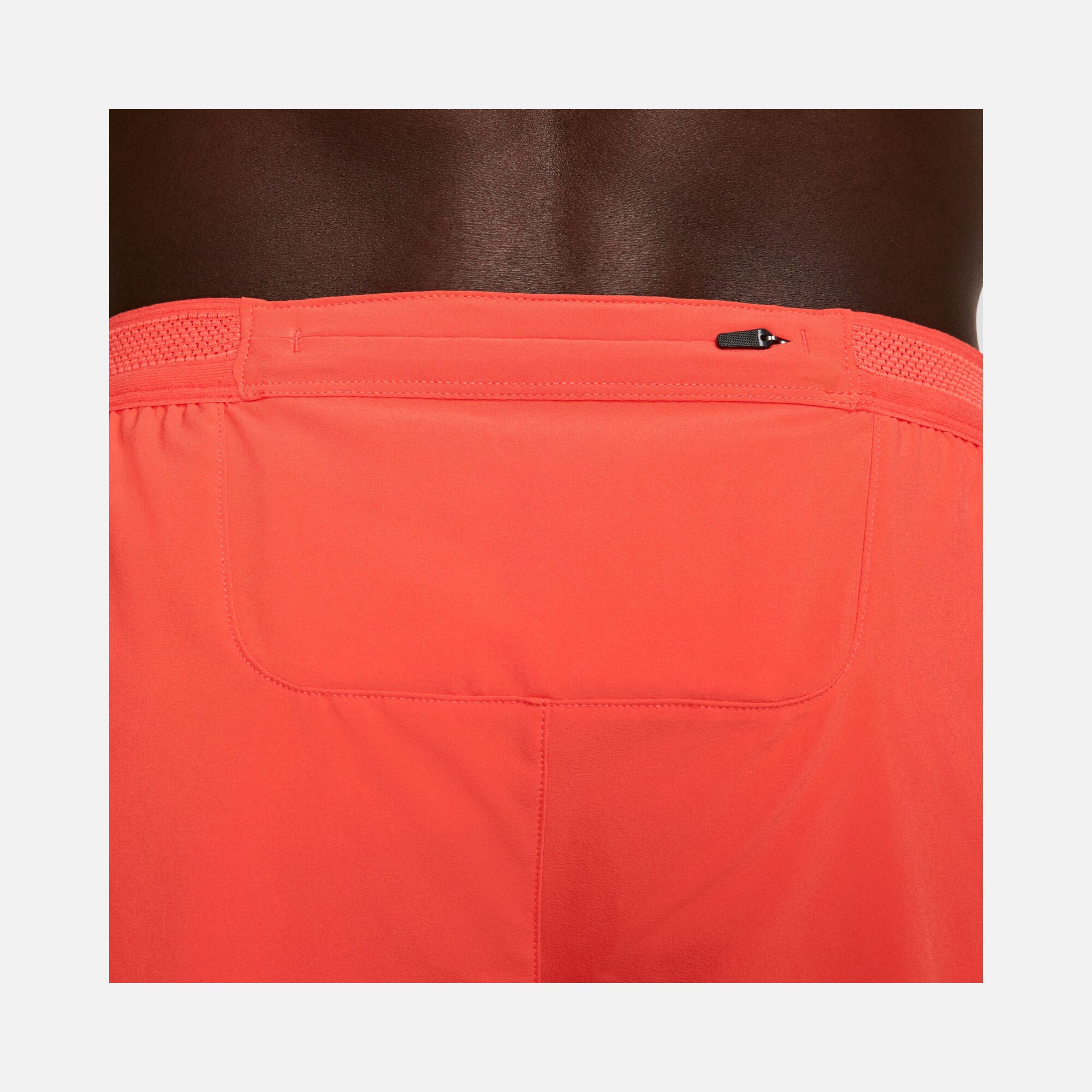 Nike AeroSwift Dri-Fit ADV 10cm (approx.) Brief-Lined Running Erkek Şort