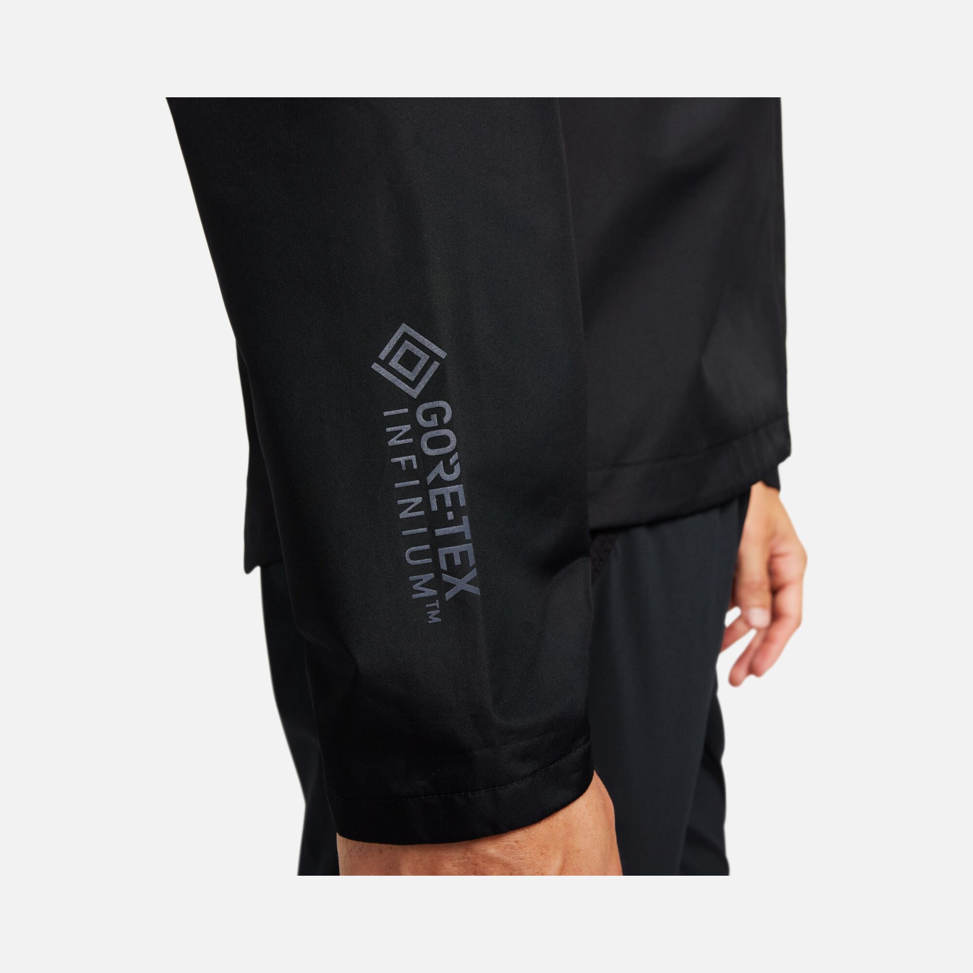 Nike Trail ''Cosmic Peaks'' Gore-Tex Infinium Recoverable Running Full-Zip Hoodie Erkek Ceket