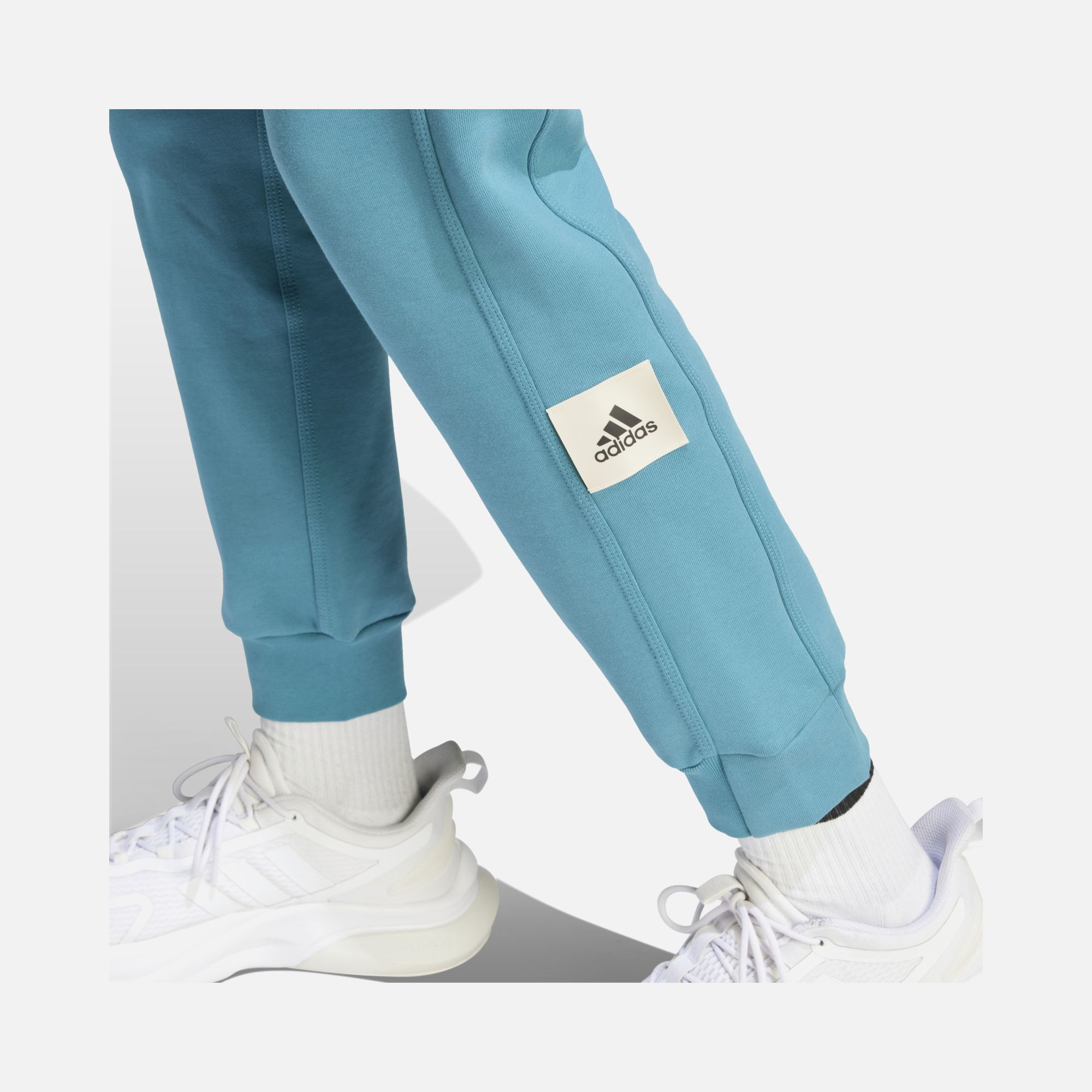 adidas Sportswear Lounge Fleece Erkek Eşofman Altı