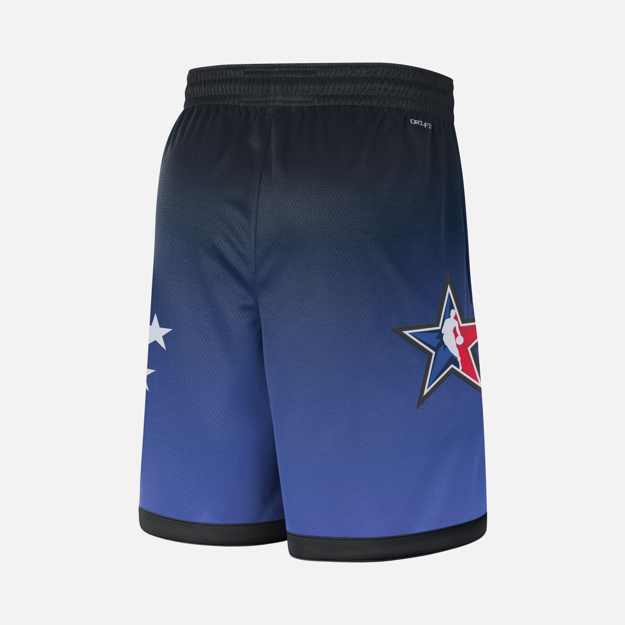 Nike Jordan Dri-Fit Swingman NBA All-Star Edition T1 23 Erkek Şort