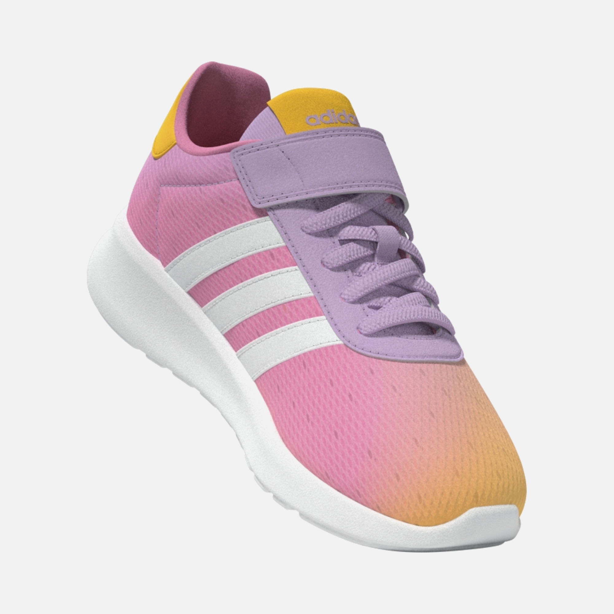 adidas Sportswear Lite Racer 3.0 El (Girl's) Çocuk Spor Ayakkabı