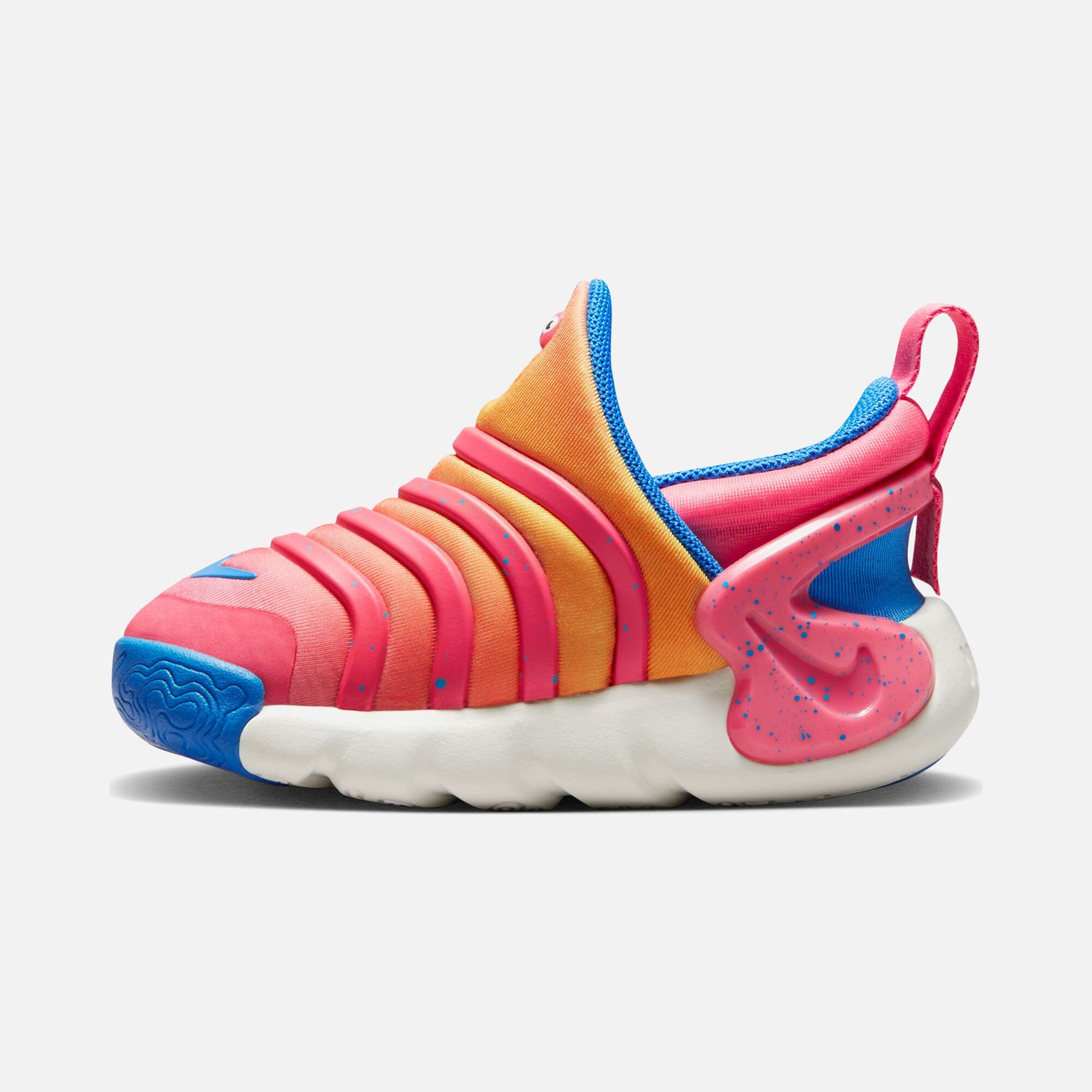 Nike Dynamo GO SE Easy On/Off (TD) Bebek Spor Ayakkabı