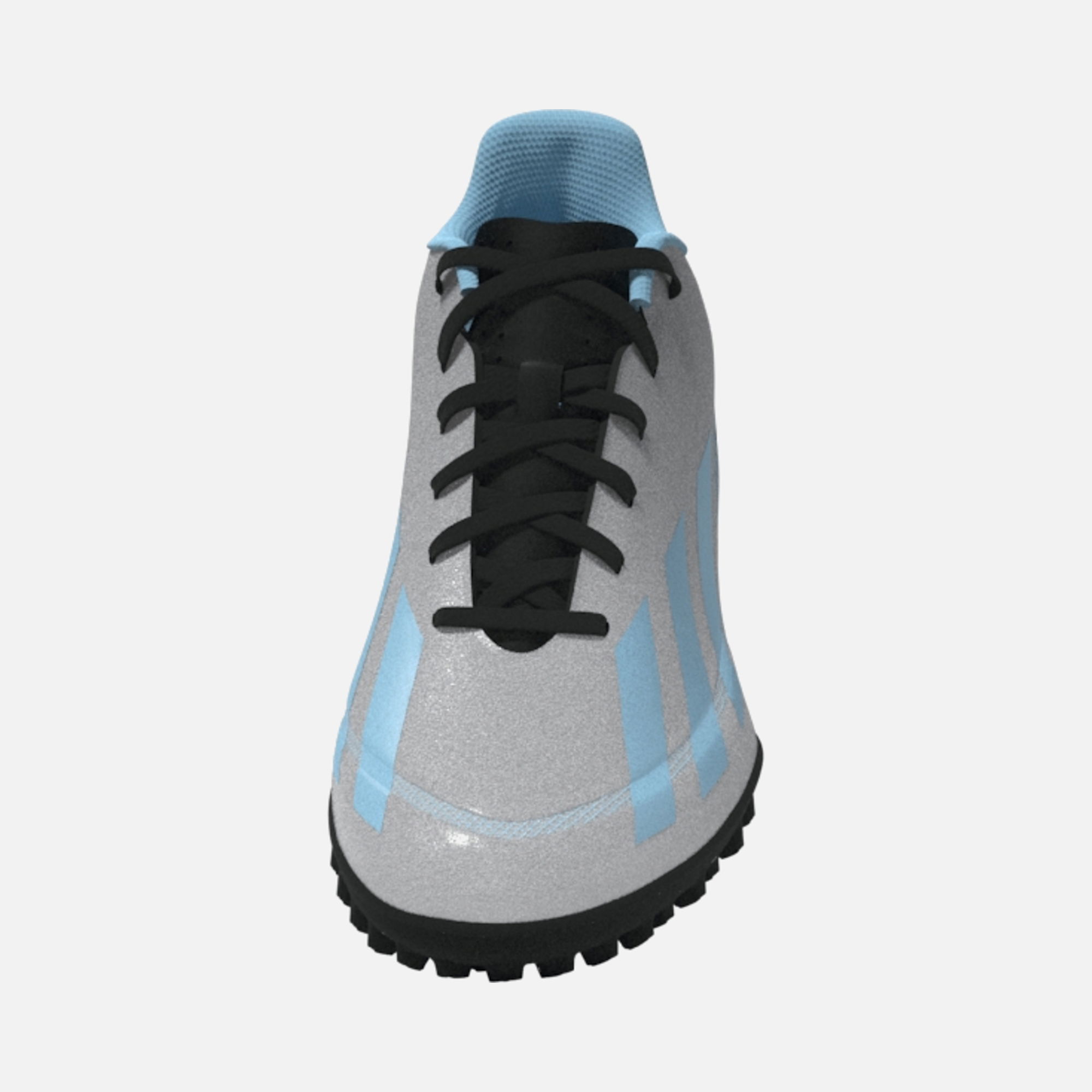 adidas X Crazyfast Messi.4 TF Erkek Halı Saha Ayakkabı