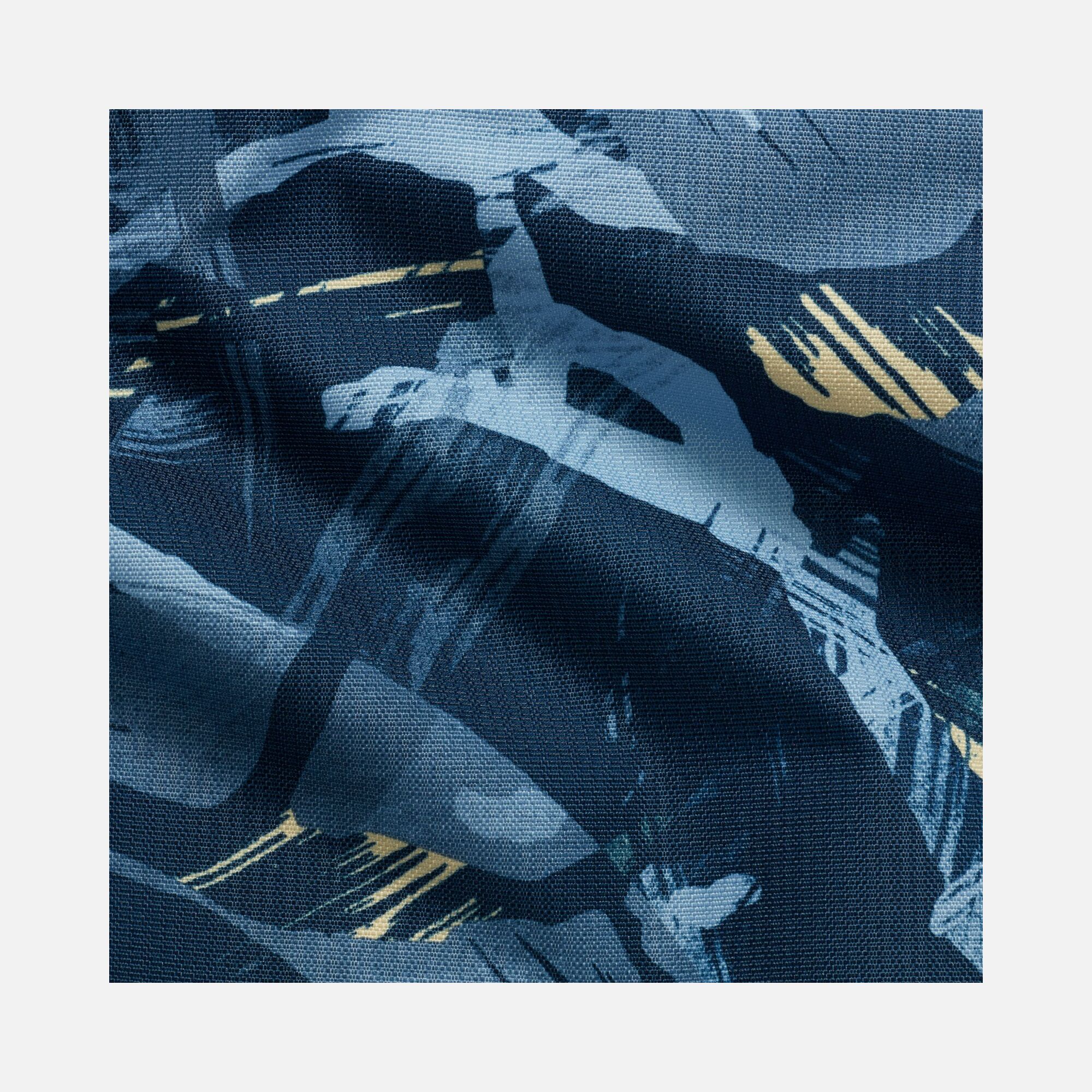 Nike Brasilia Printed Training (Medium - 60L) Unisex Spor Çantası