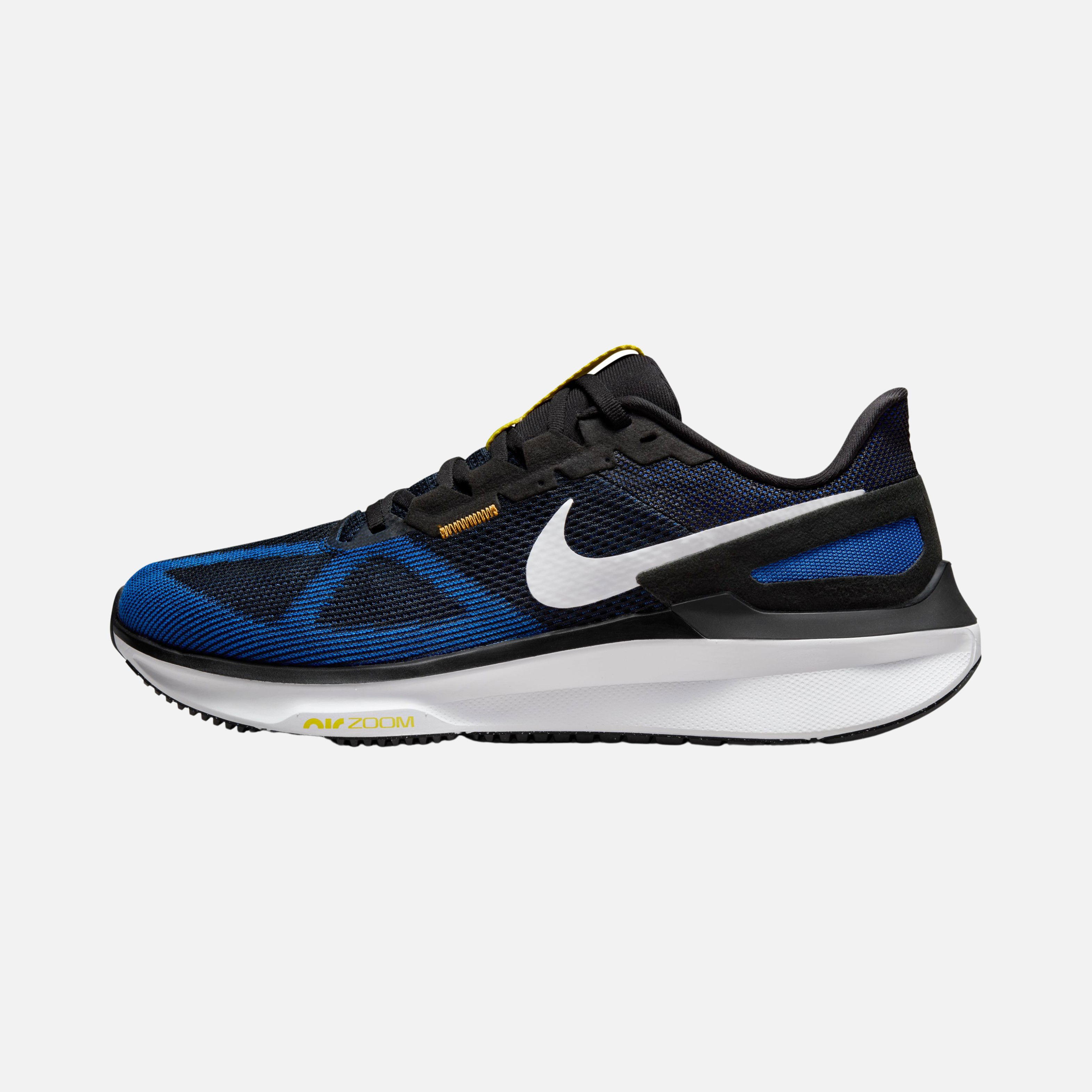 Nike Air Zoom Structure 25 Road Running Erkek Spor Ayakkabı