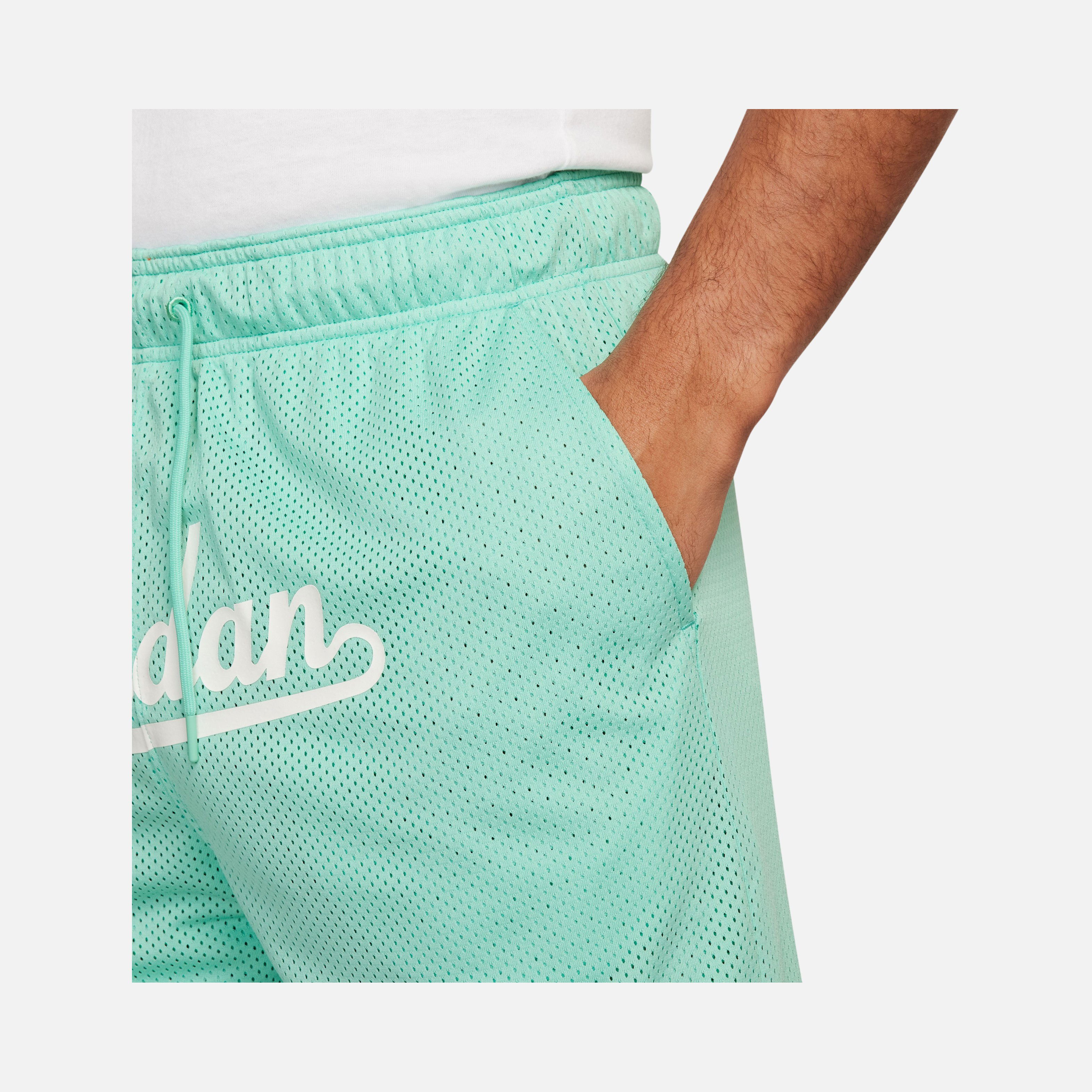 Nike Jordan Flight MVP Statement Mesh Erkek Şort