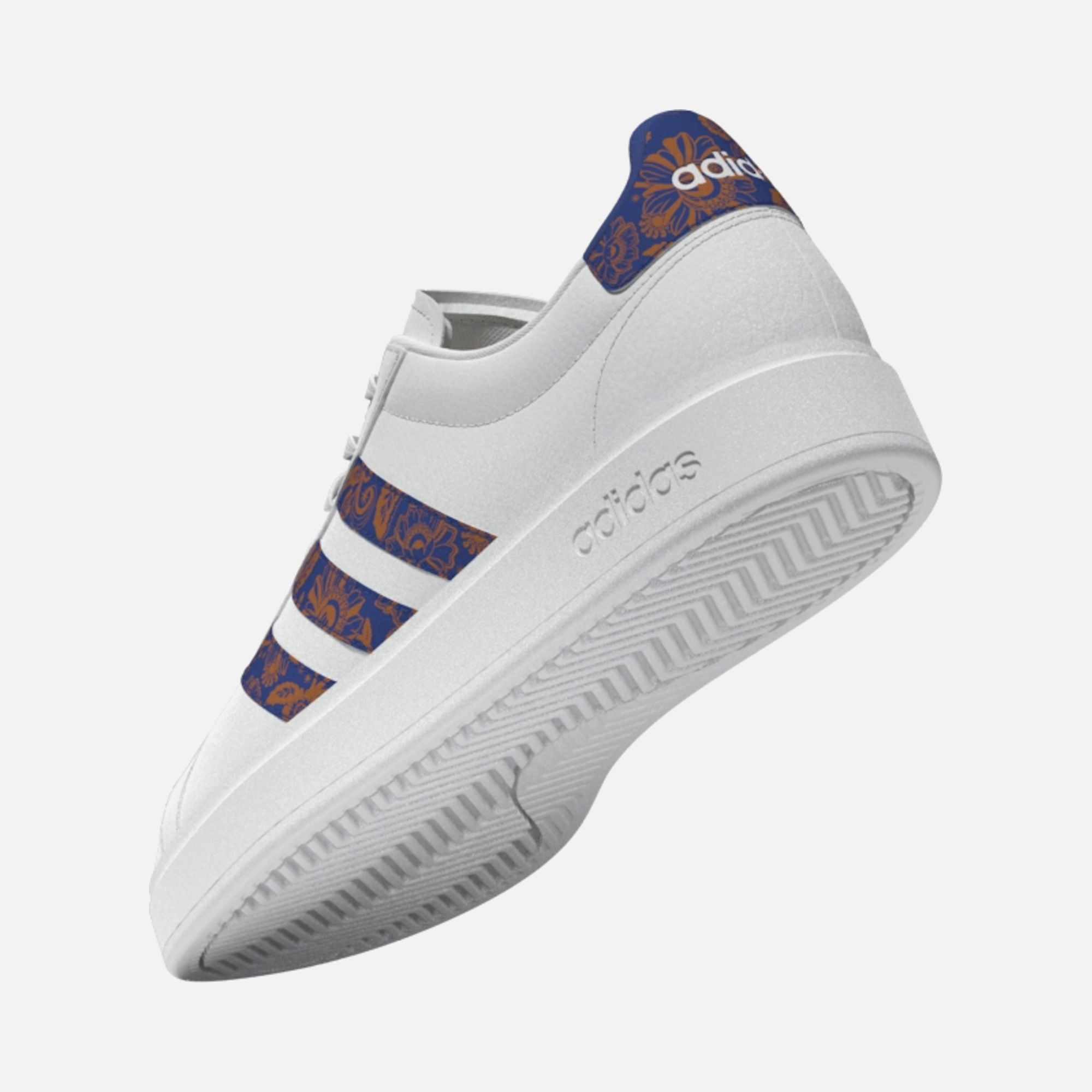 adidas Sportswear Grand Court 2.0 Kadın Spor Ayakkabı