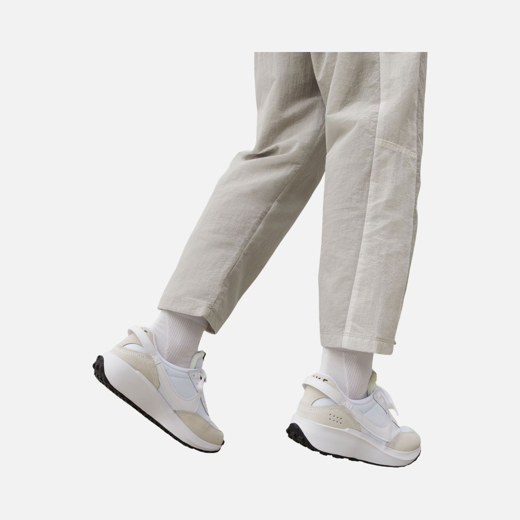 Nike Waffle Debut Kadın Spor Ayakkabı