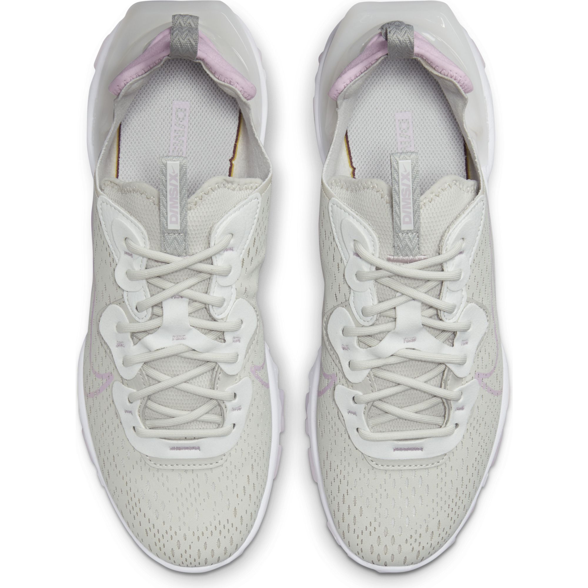 Nike React Vision FW21 Kadın Spor Ayakkabı