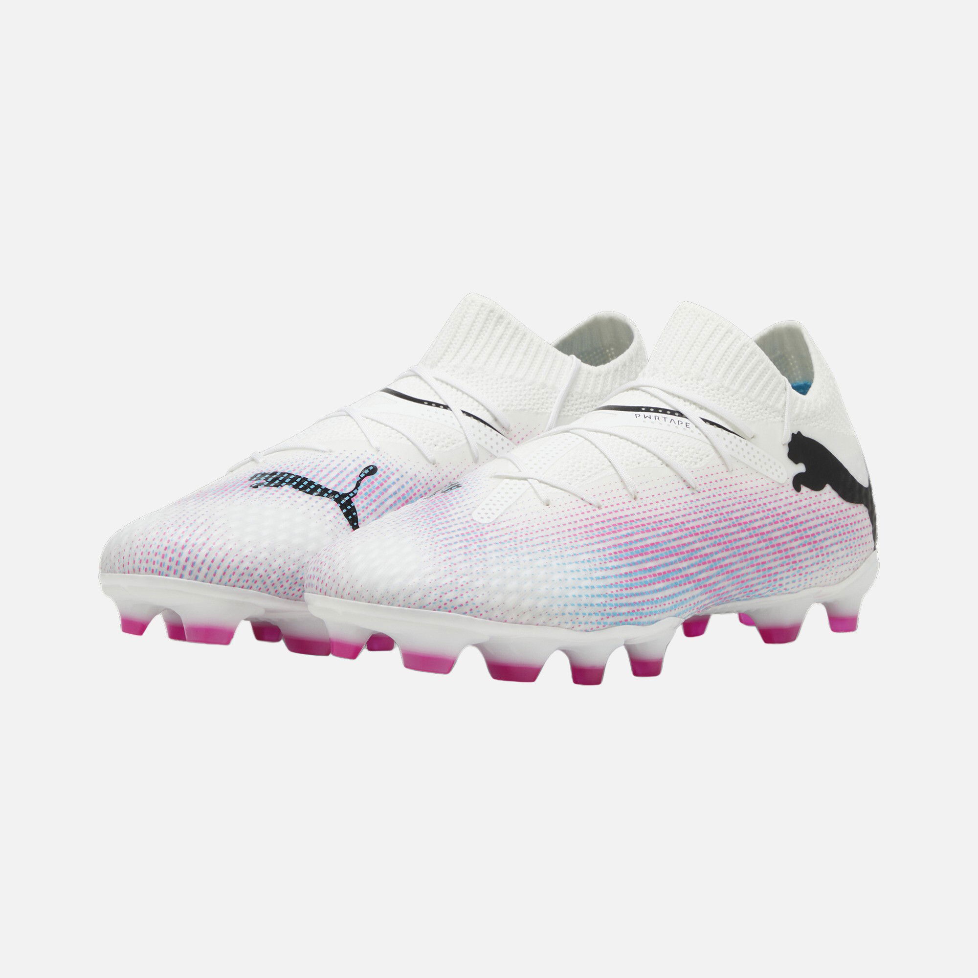Puma Future 7 Pro FG/AG Erkek Krampon