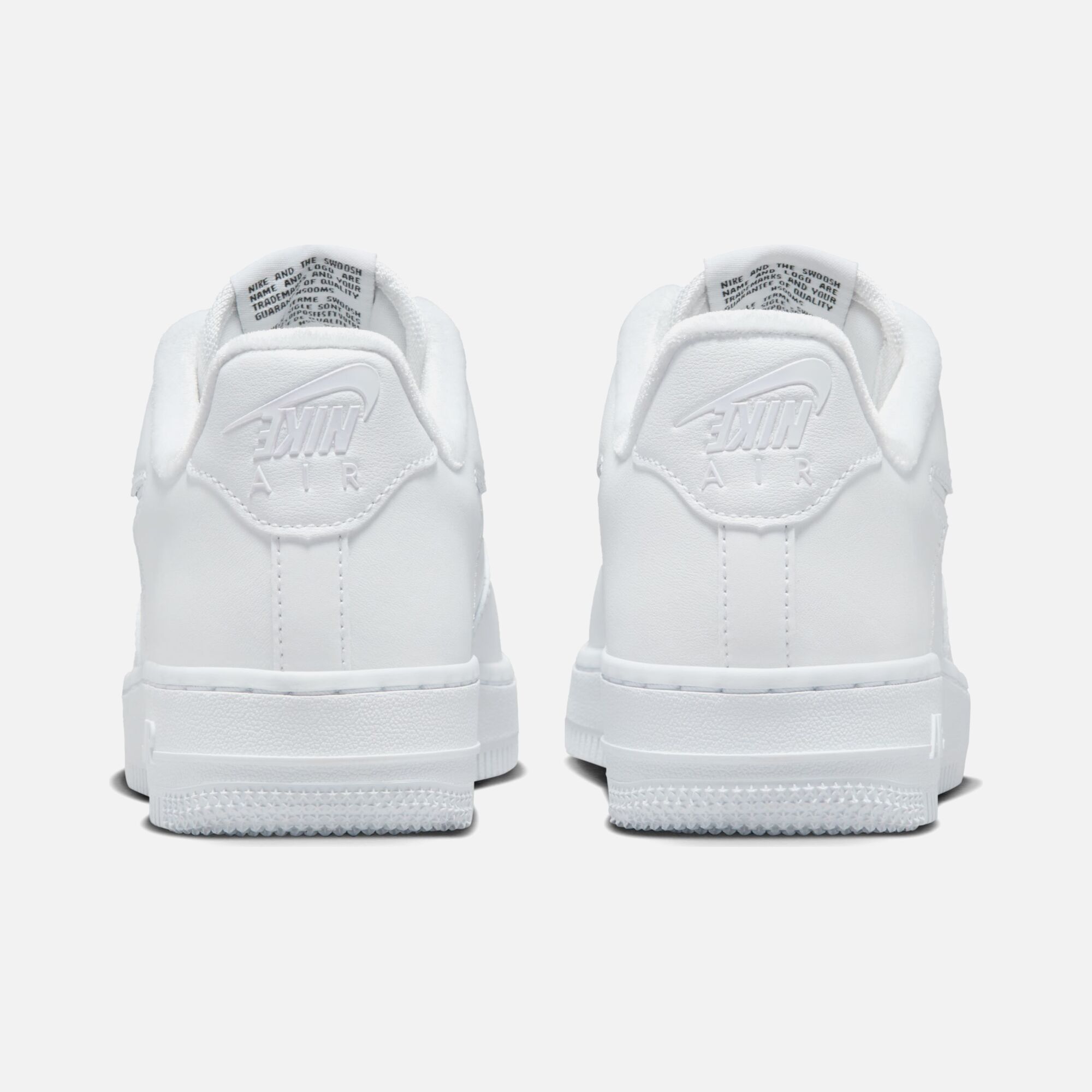 Nike Air Force 1 '07 SE ''Tie-Dye Swoosh'' Kadın Spor Ayakkabı