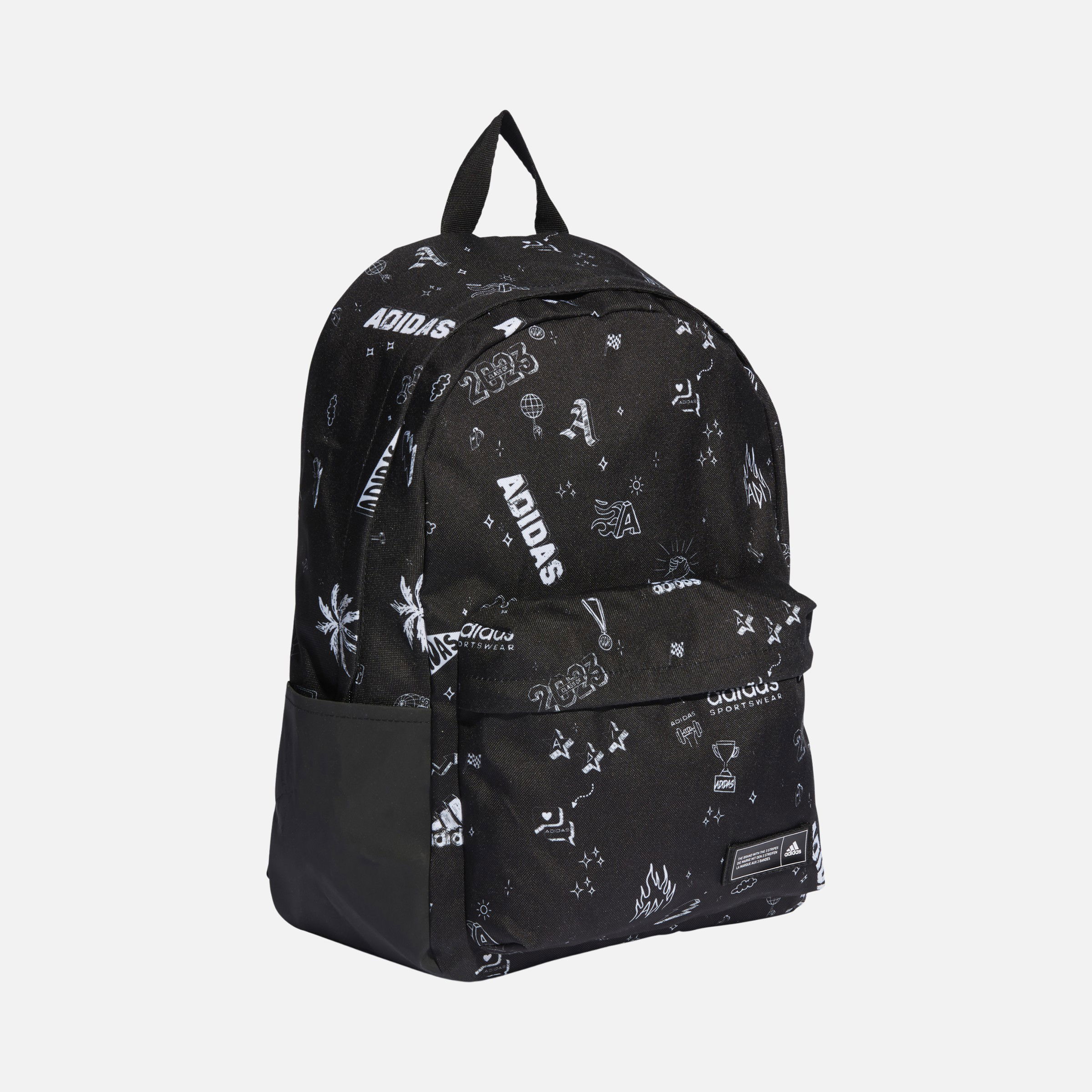 adidas Classic Graphic (23 L) Unisex Sırt Çantası