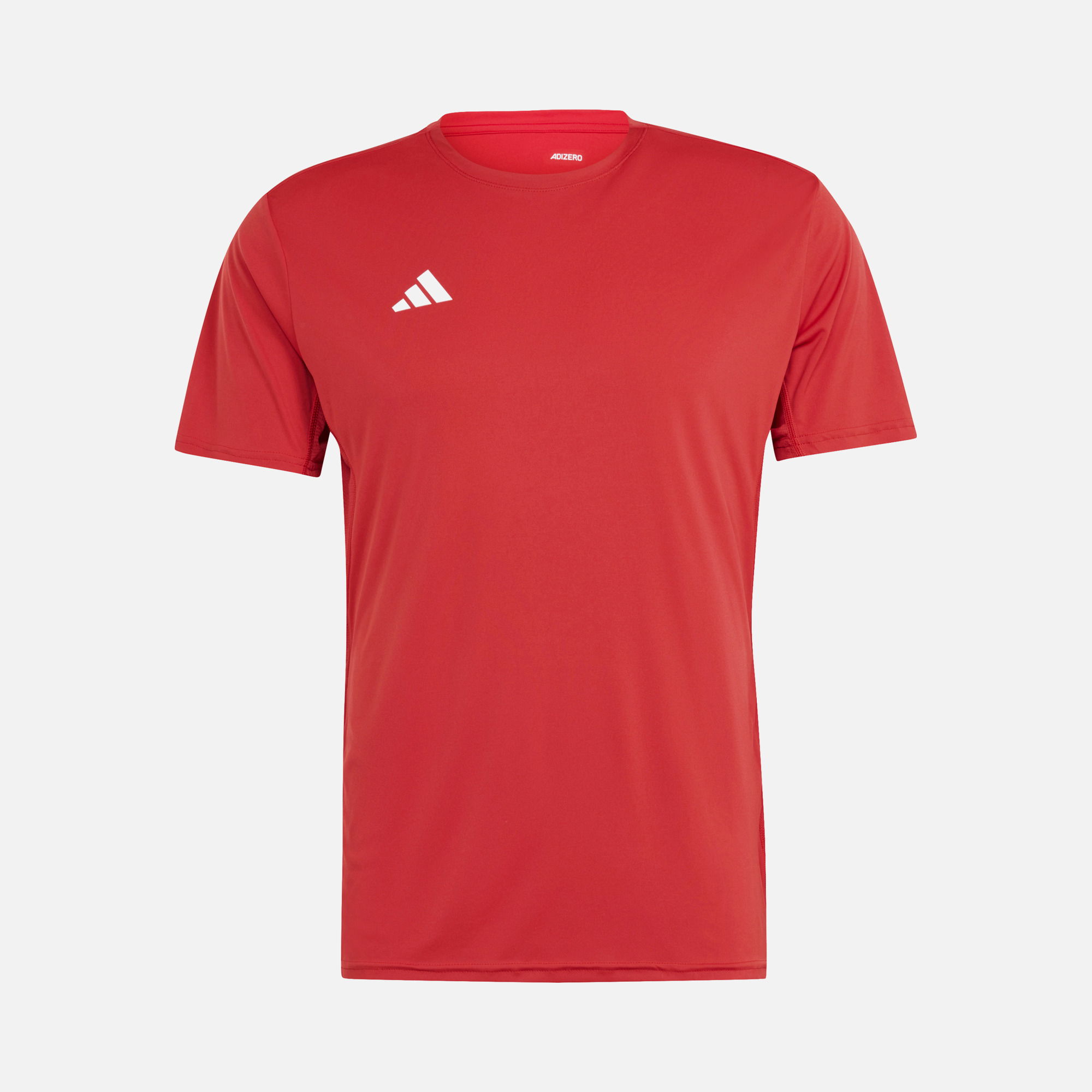 adidas AEROREADY Adizero Essentials Running Short-Sleeve Erkek Tişört