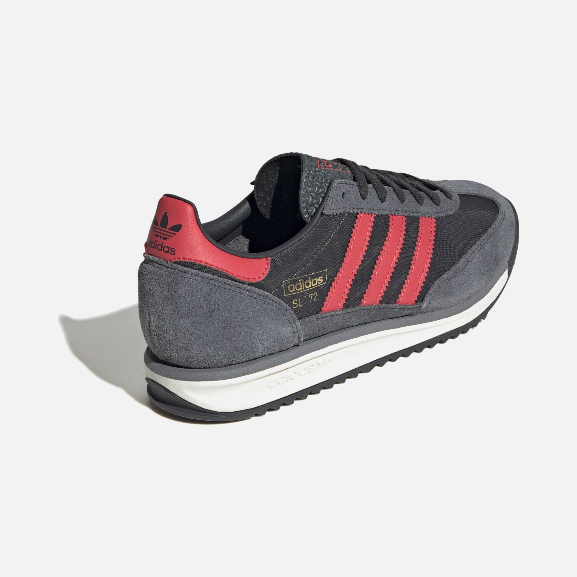 adidas Originals SL 72 RS ''Untimely'' Erkek Spor Ayakkabı