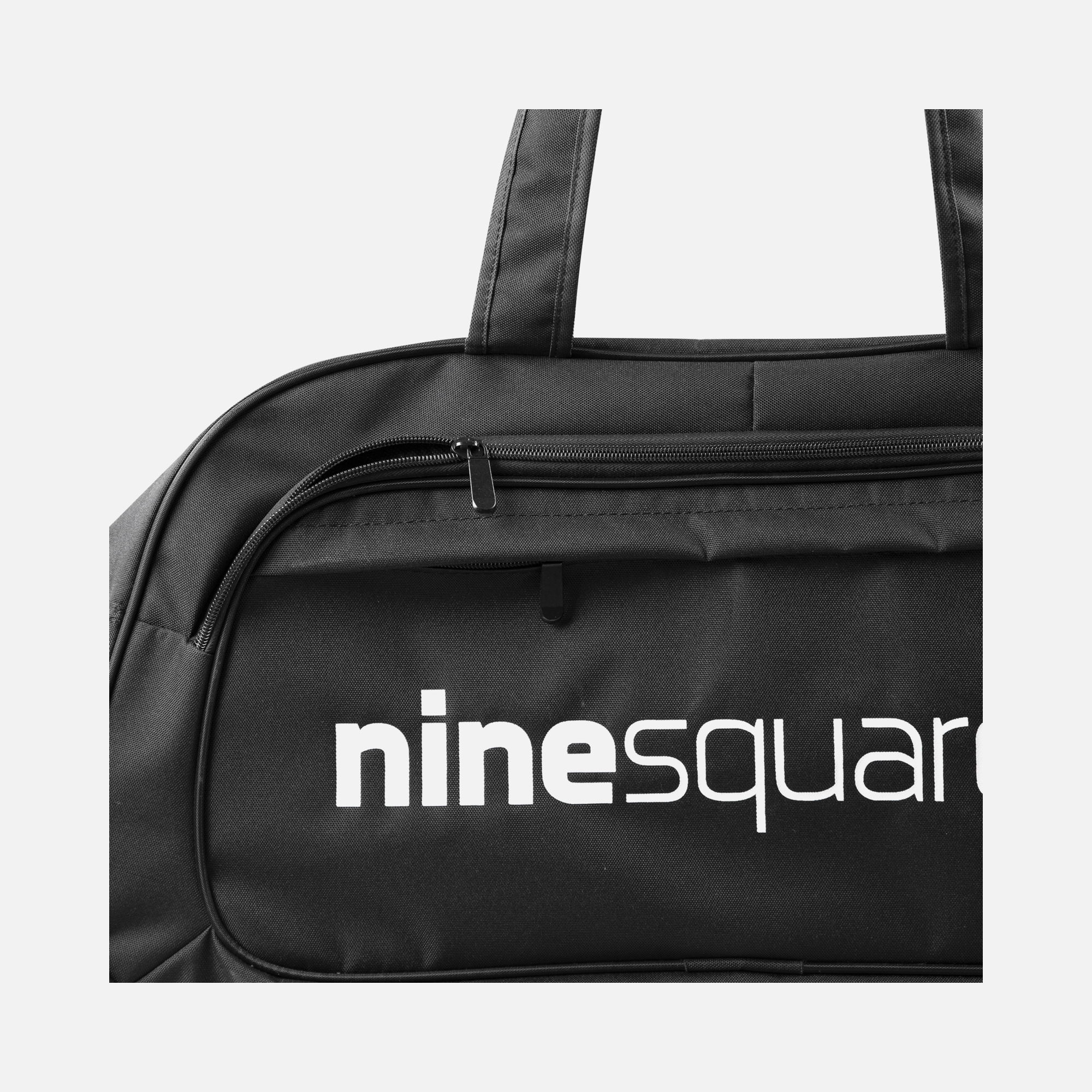 ninesquared FW20 Unisex Spor Çanta