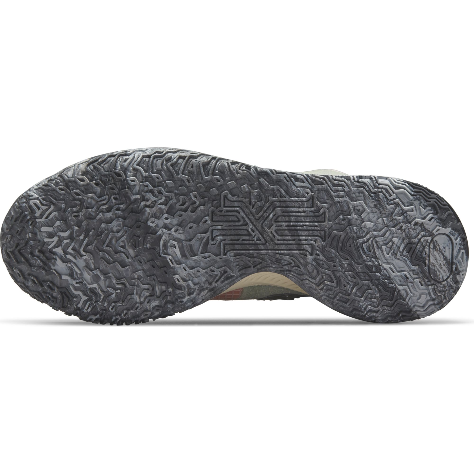 Nike Kyrie Low 4 Erkek Basketbol Ayakkabısı