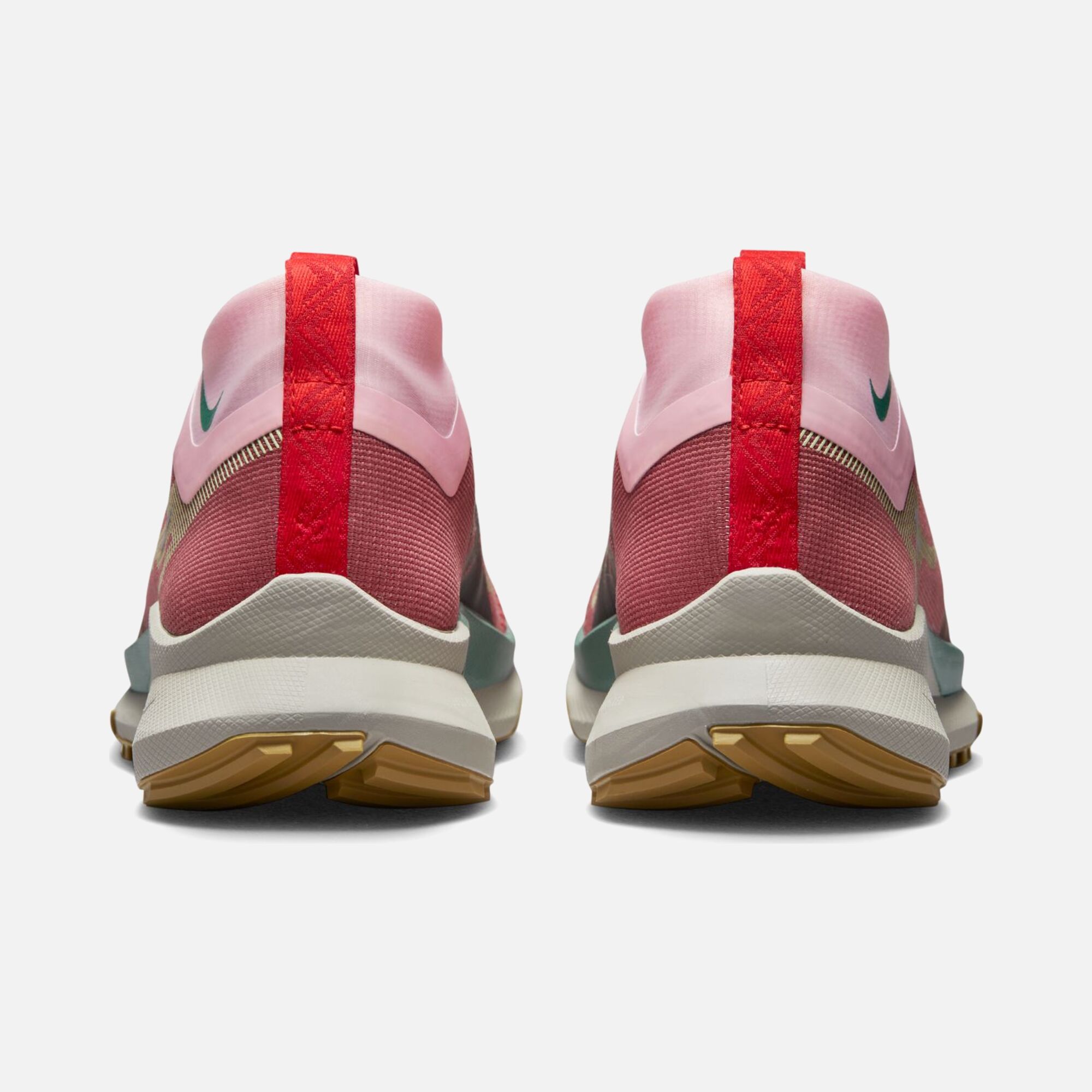 Nike React Pegasus Trail 4 Gore-Tex Road Running Kadın Spor Ayakkabı