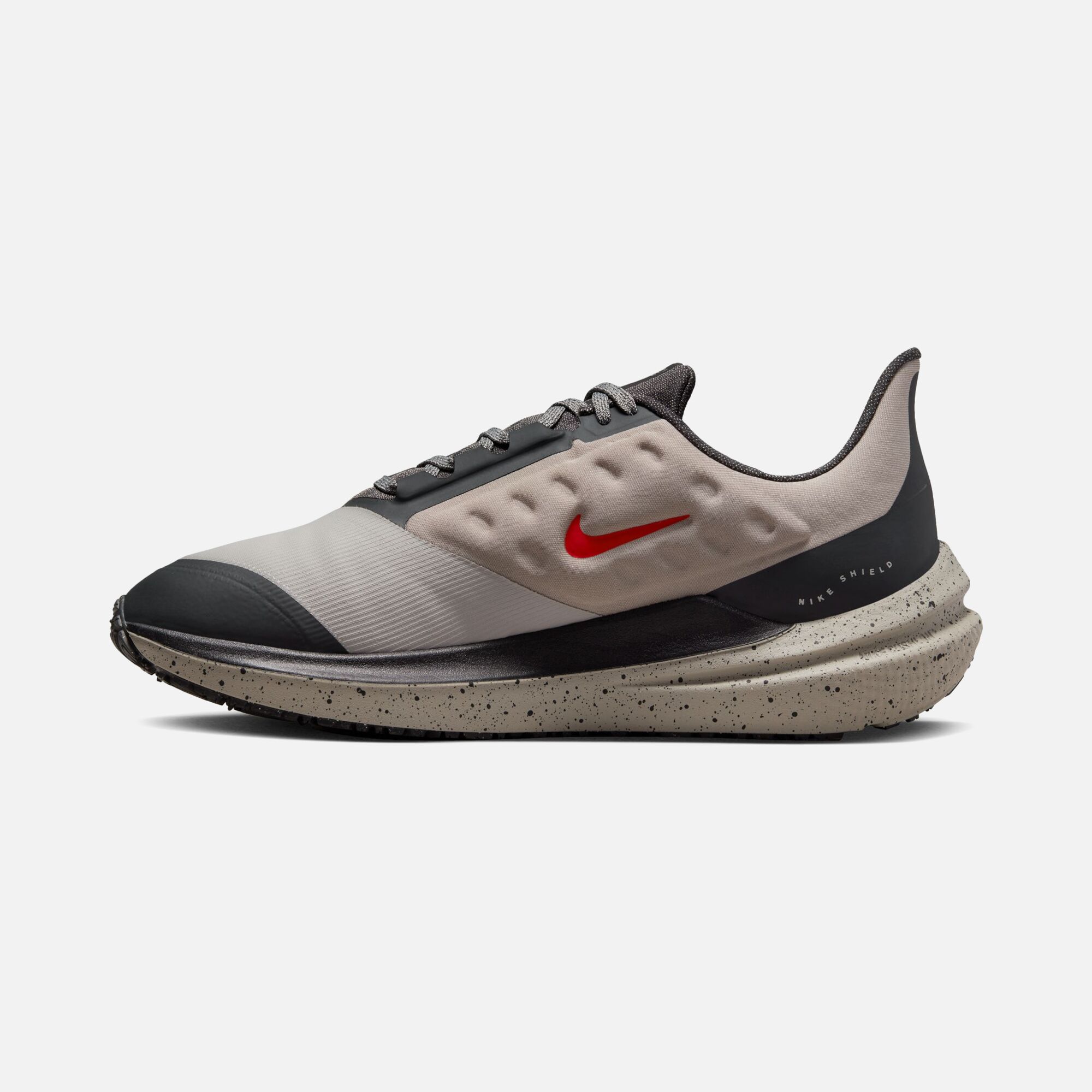 Nike Air Winflo 9 Shield Weatherised Road Running Kadın Spor Ayakkabı