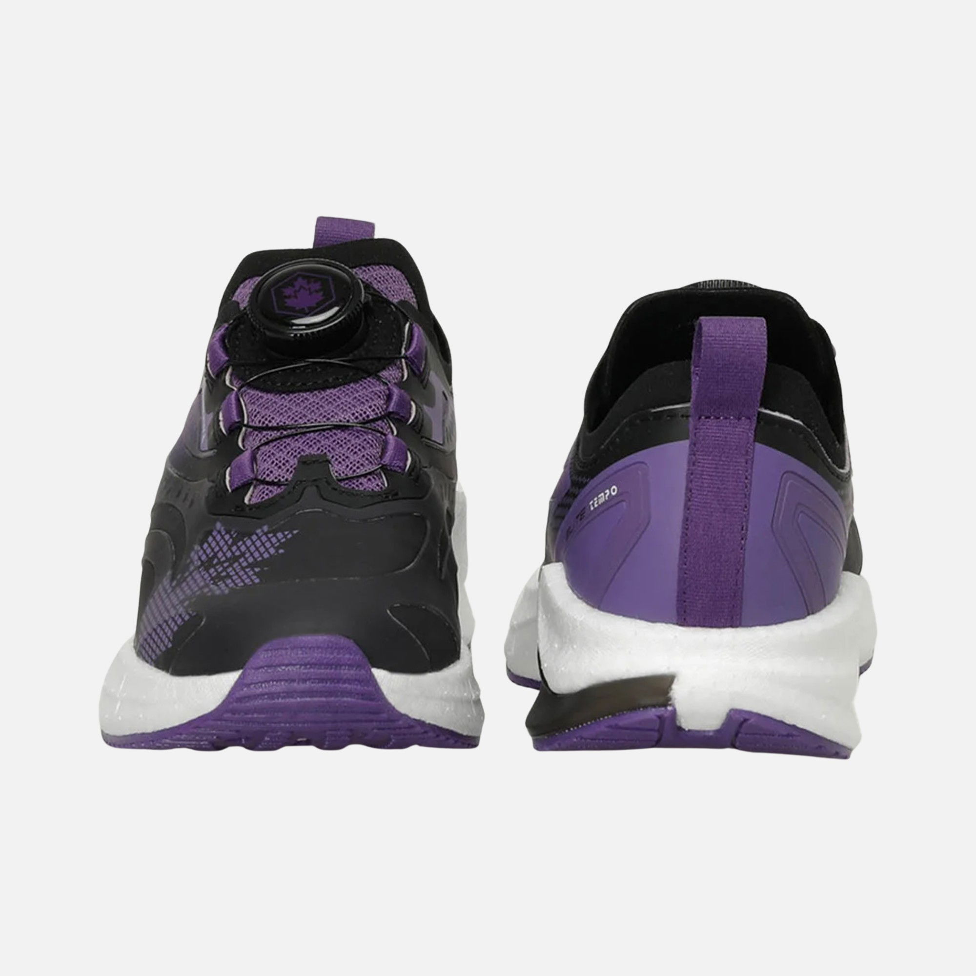 Lumberjack Lautaro 4PR Running (Girls') Çocuk Spor Ayakkabı