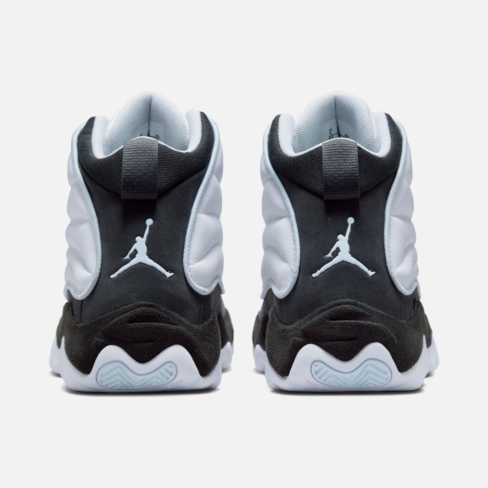 Nike Jordan Pro Strong Erkek Basketbol Ayakkabısı