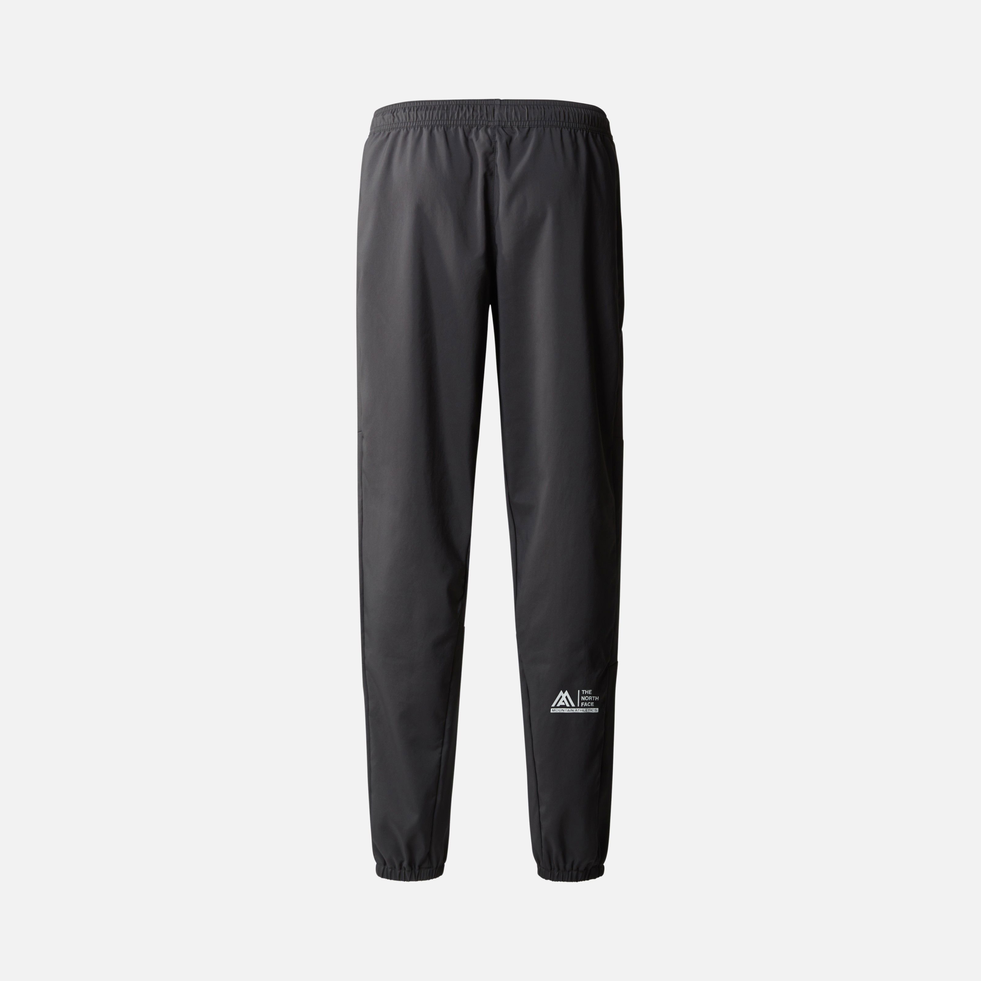 North Face FlashDry Fabric Mountain Athletics Wind Track Erkek Pantolon