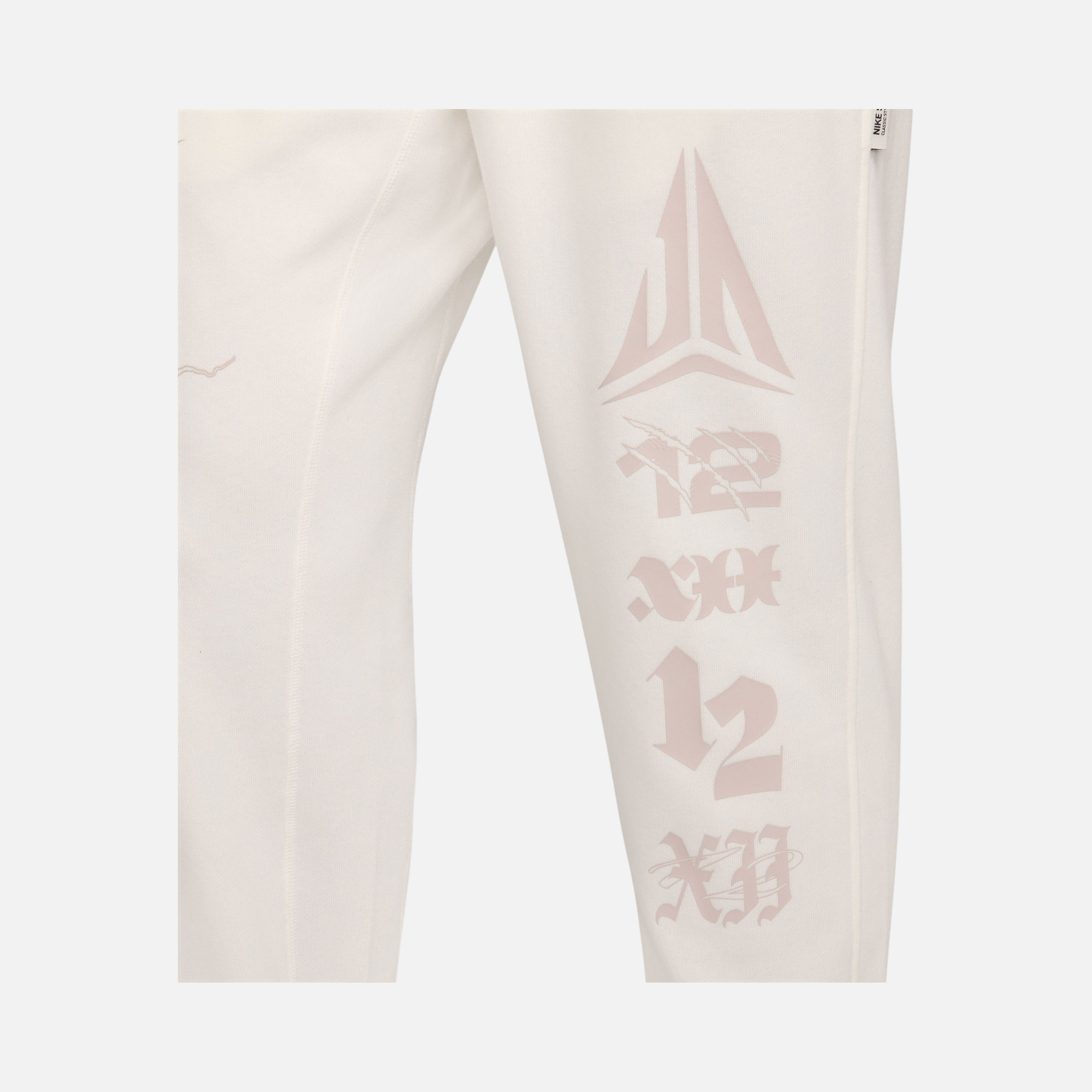 Nike Ja Standard Issue Dri-Fit Jogger Basketball Erkek Eşofman Altı