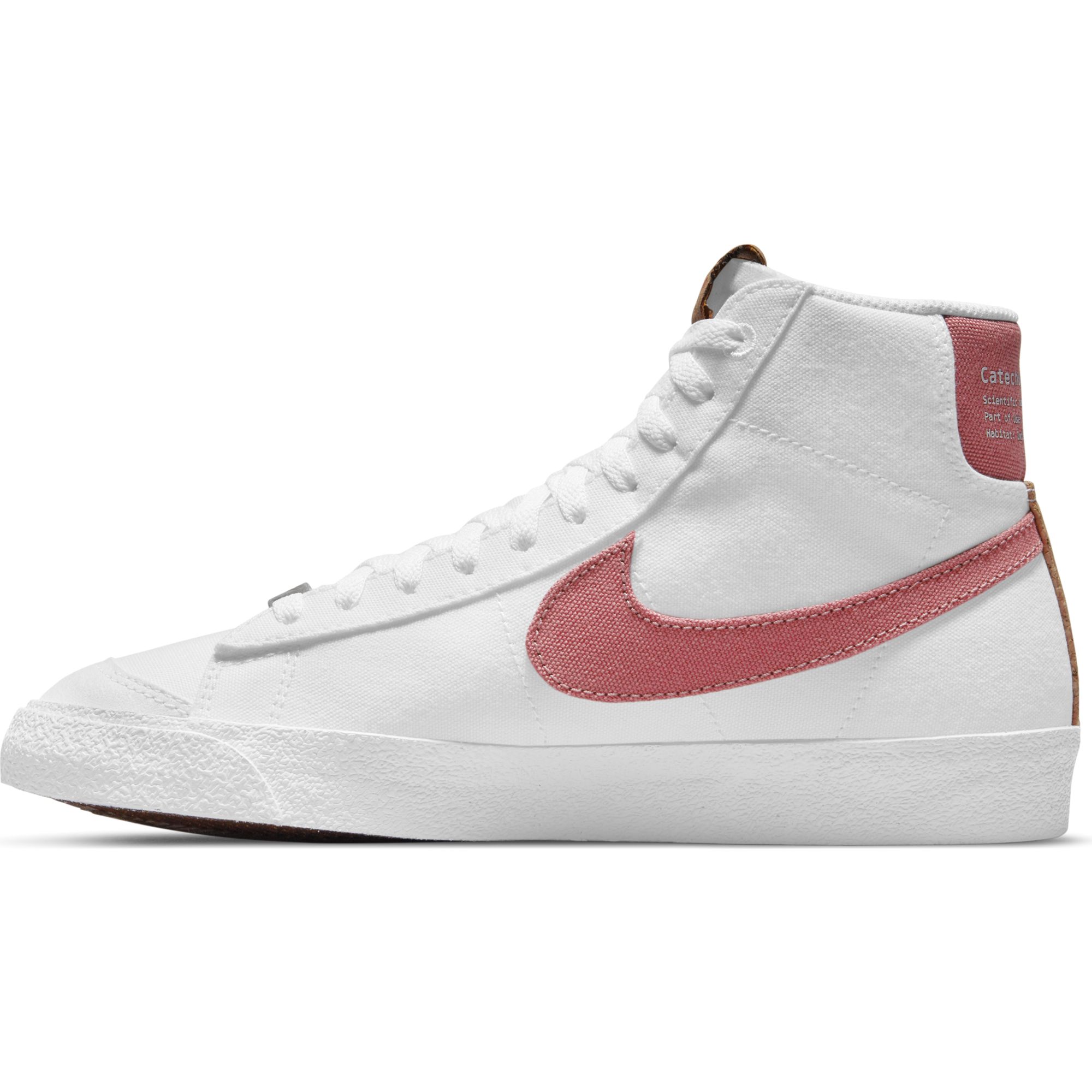 Nike Blazer Mid '77 SE Fig 2. Kadın Spor Ayakkabı